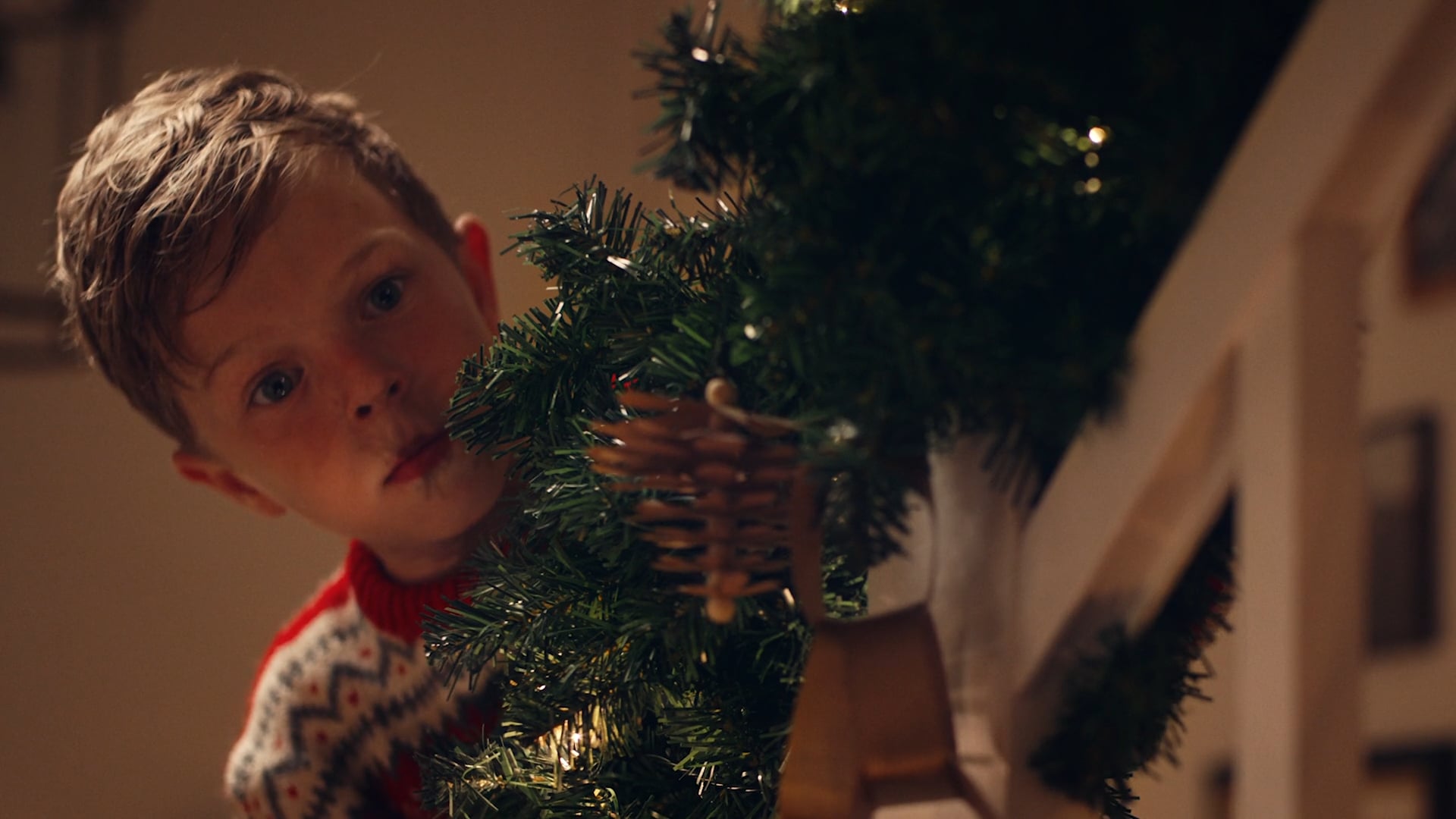 BRACK – X-Mas DE 25sek
