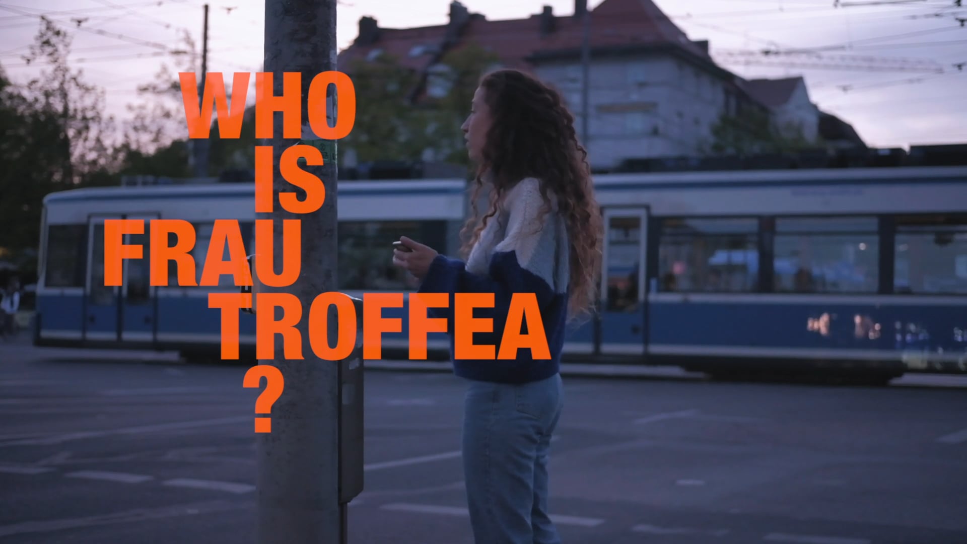 Troffea – Ceren