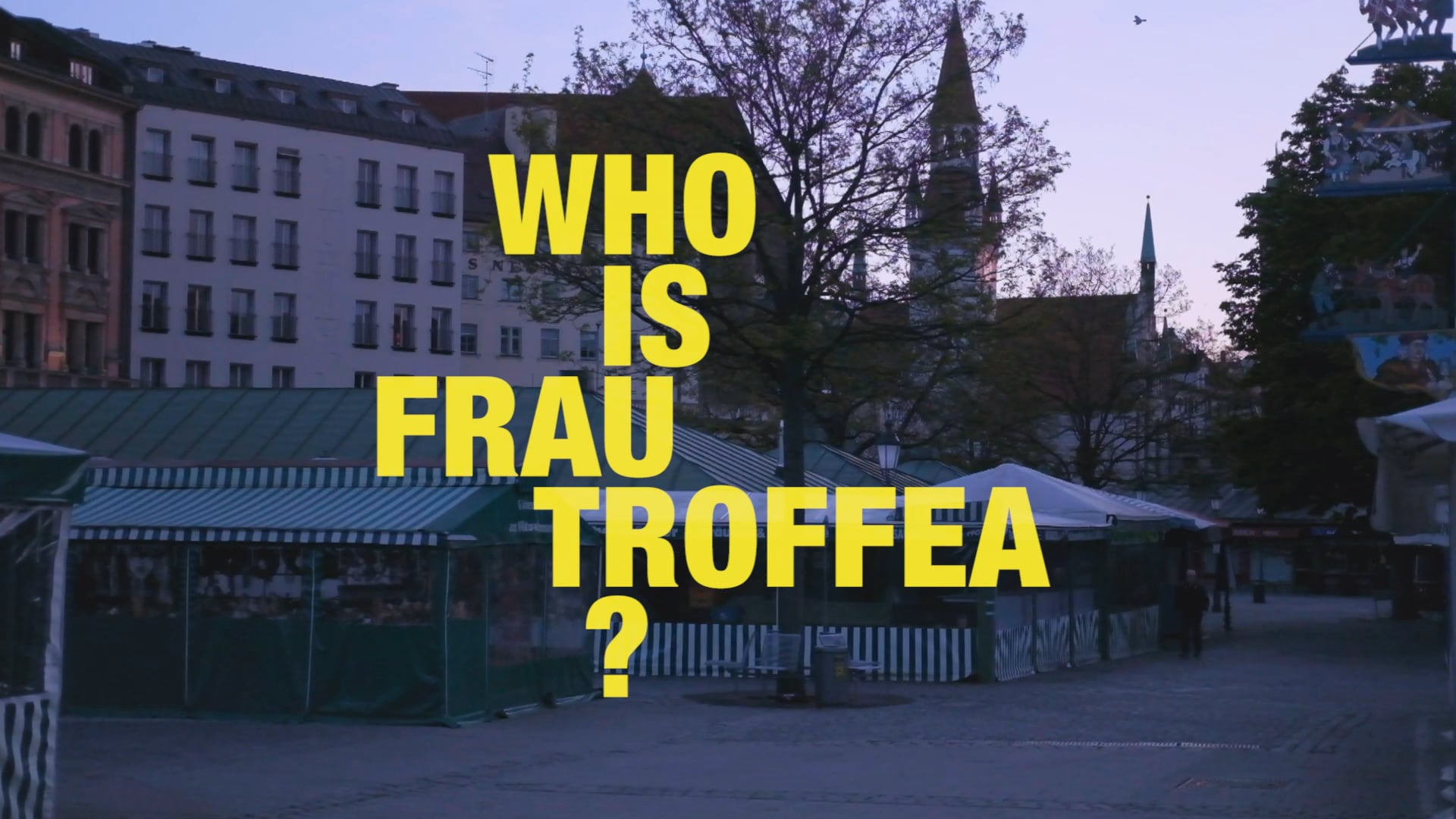 Troffea – Daphna