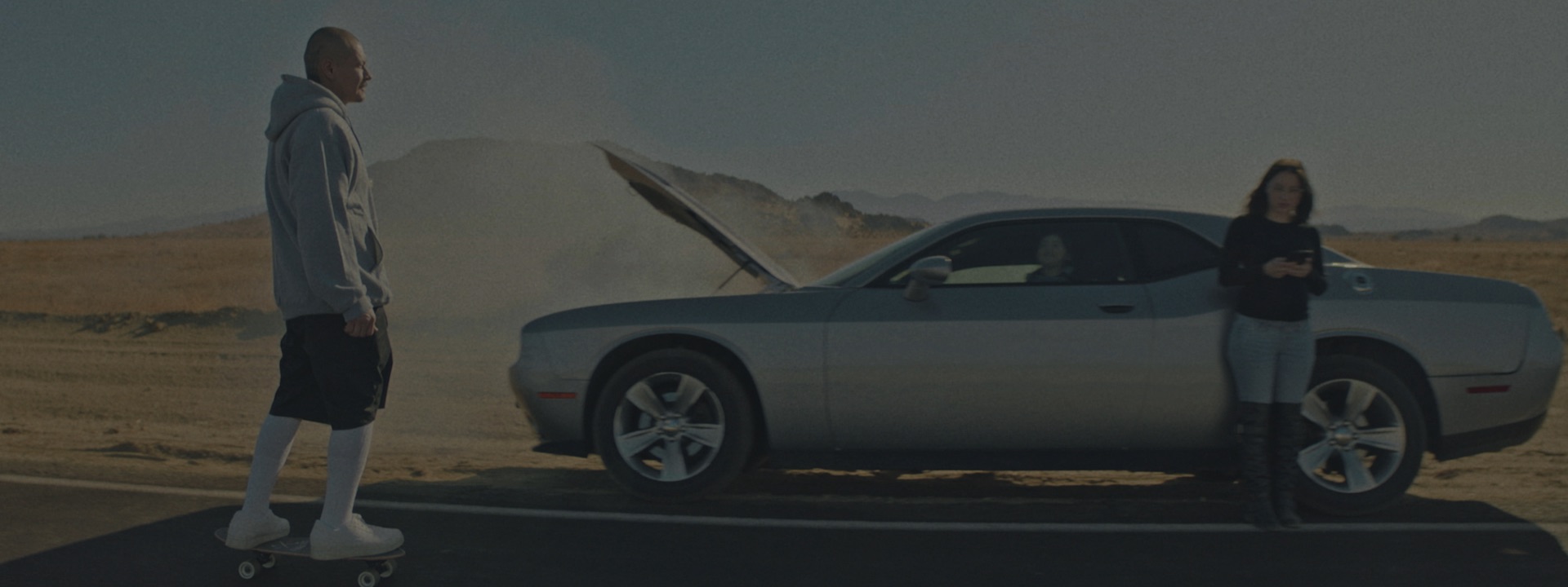 DAVID GUETTA – Dreams