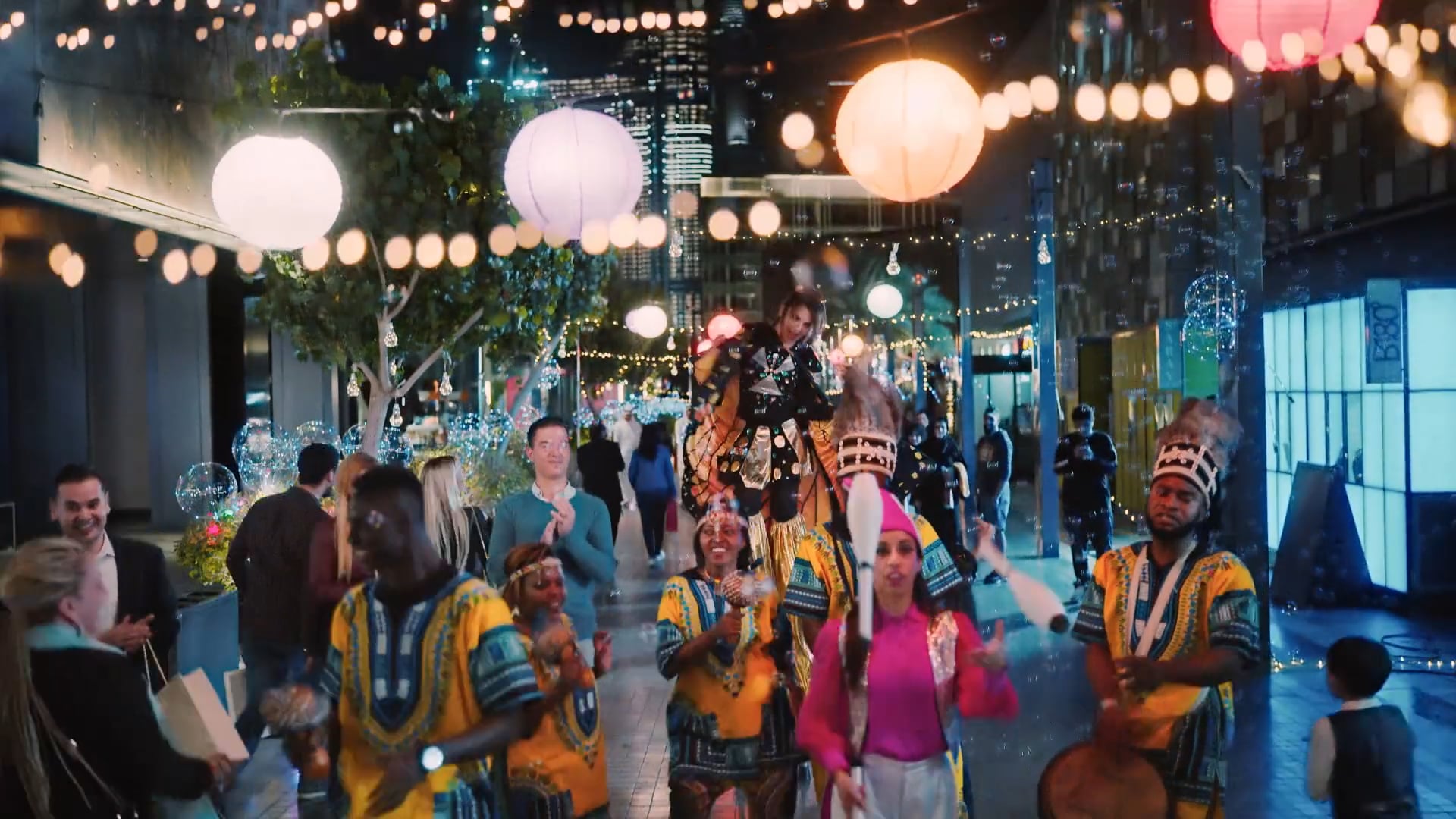 Dubai Shopping Festival