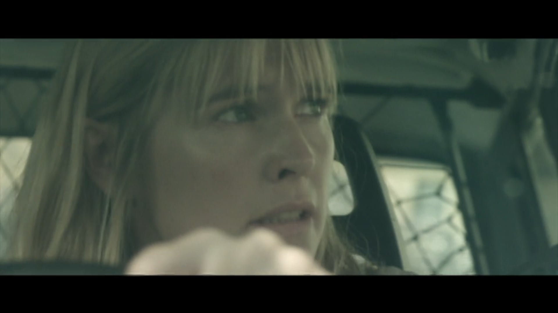 MC DONALDS – PRISON