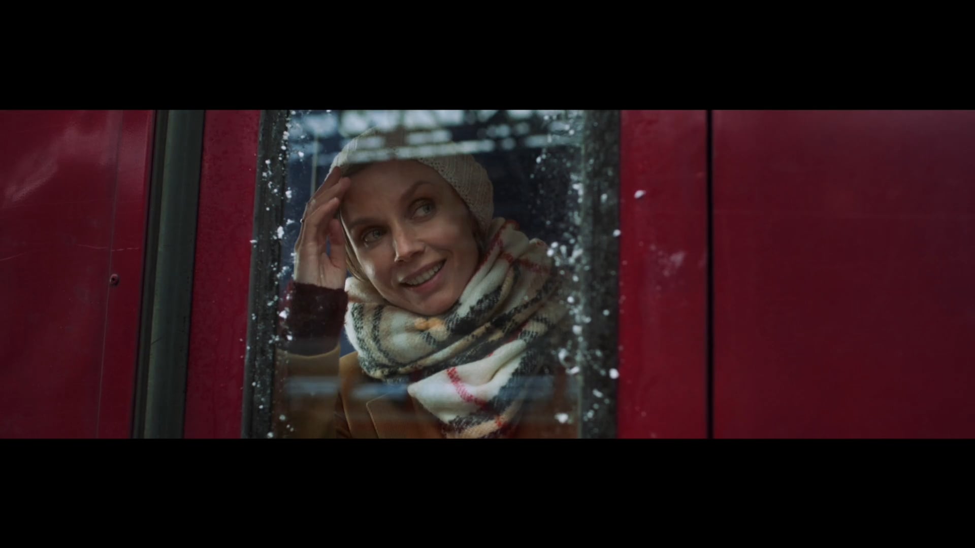 MERCI – Coming home dc
