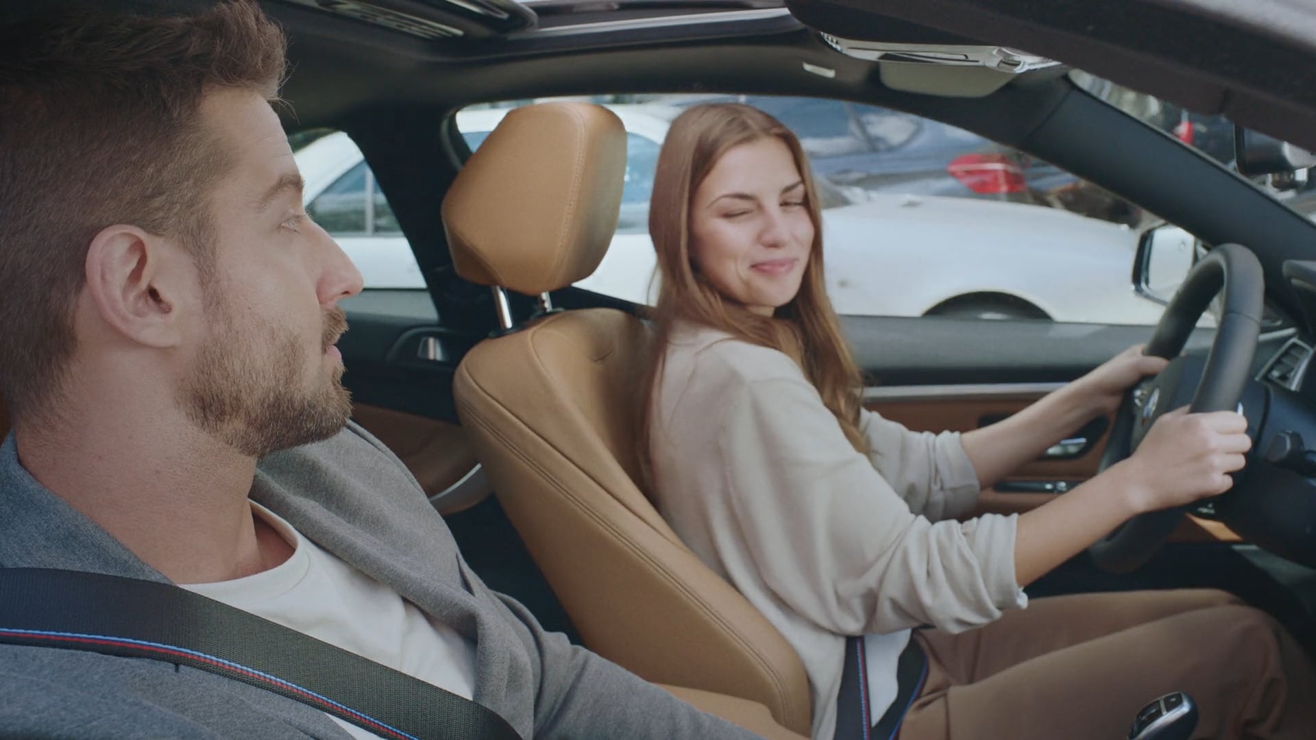 BMW Premium DC