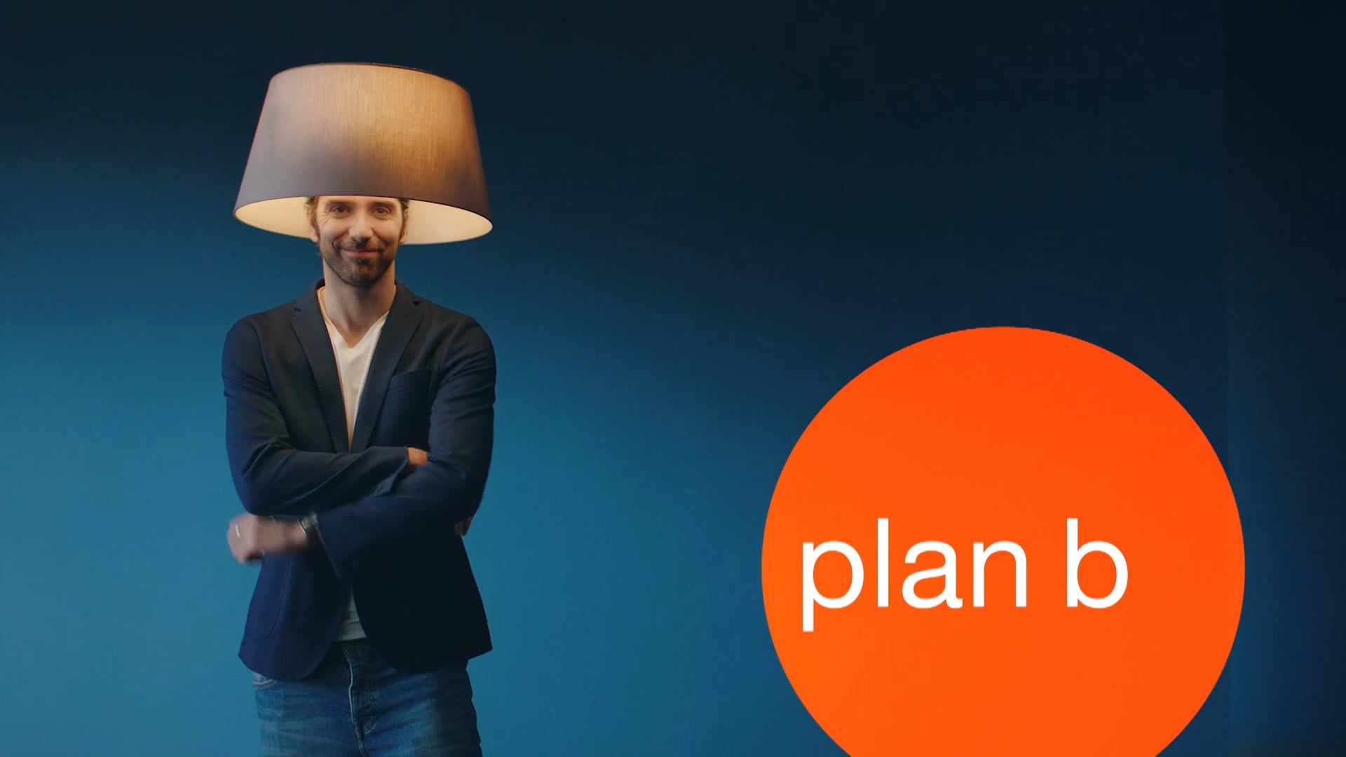 ZDF Plan B