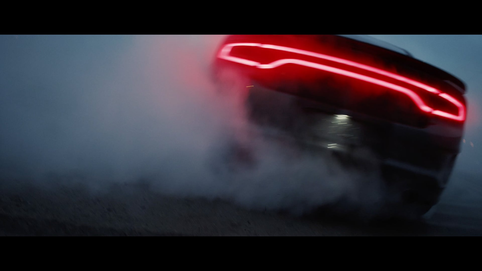 DODGE – House Of Power