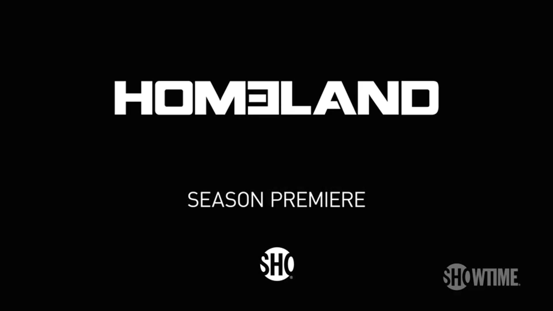 Homeland Season 7 (2018) Official Trailer Claire Danes & Man