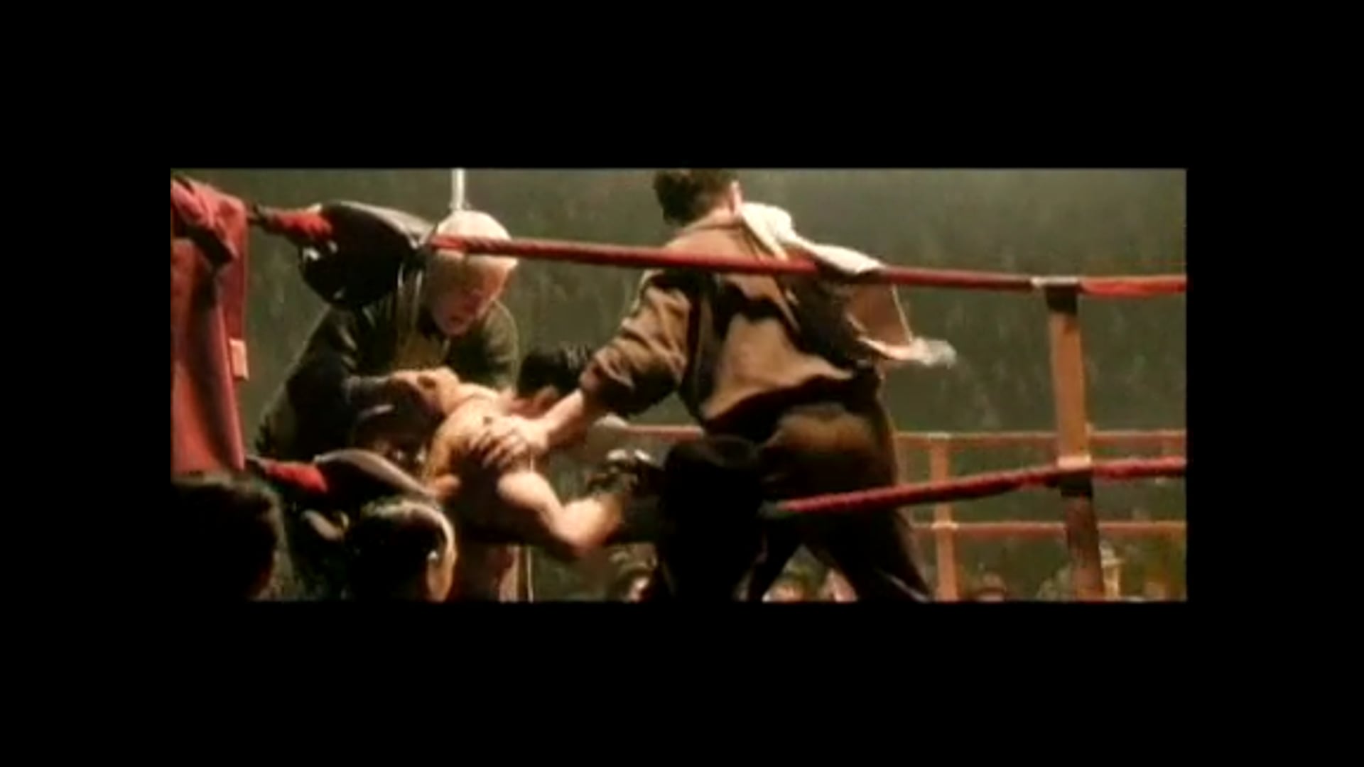La Vie En Rose – Extract Boxing