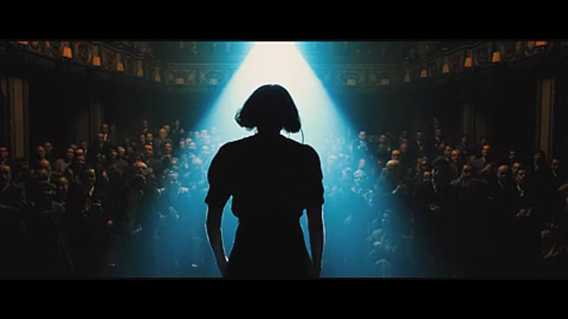 La Vie En Rose – Trailer