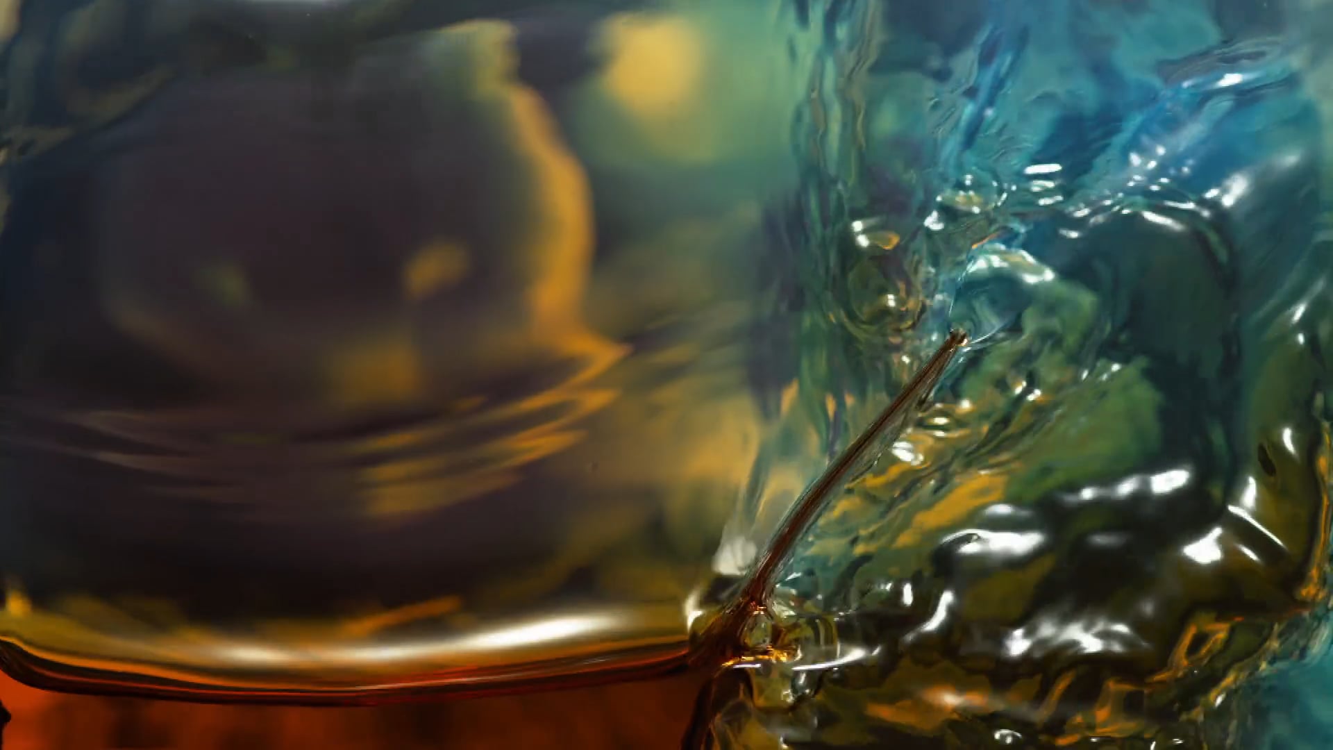 MARTELL _ Cognac Cordon Bleu