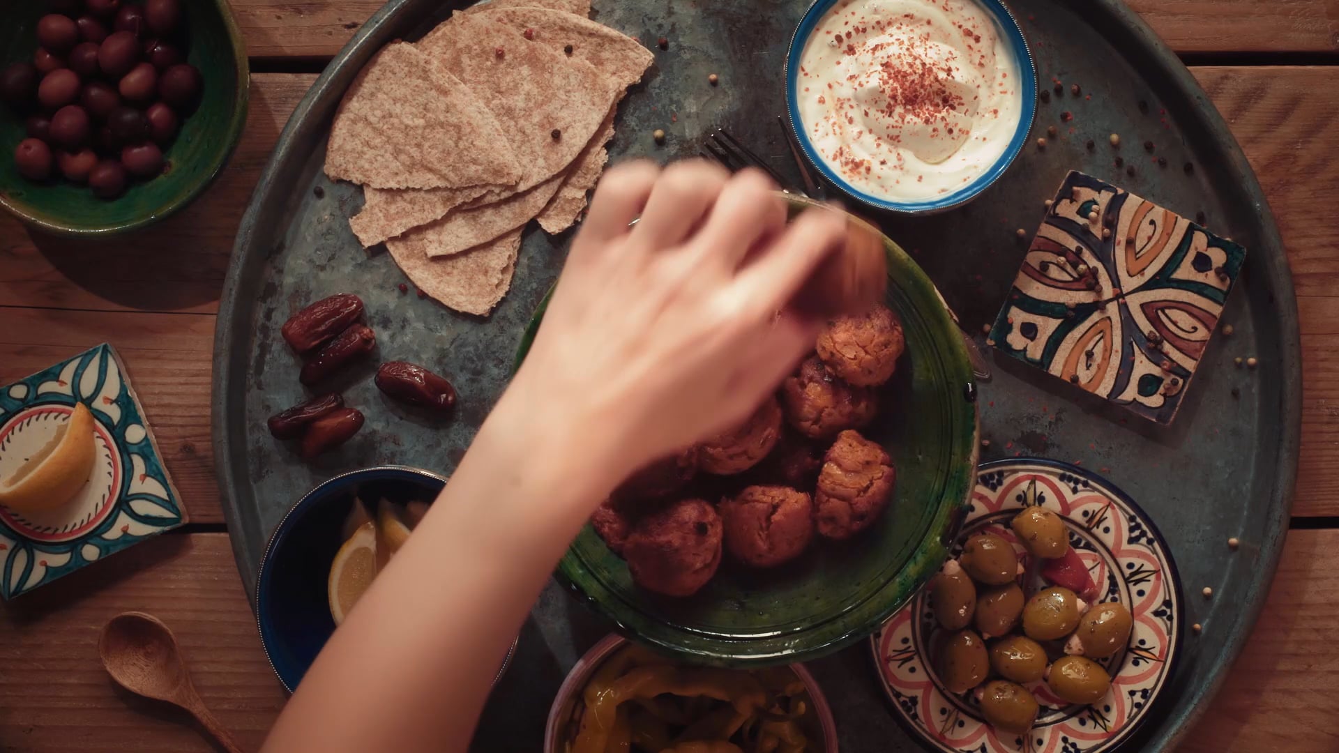 Falafel