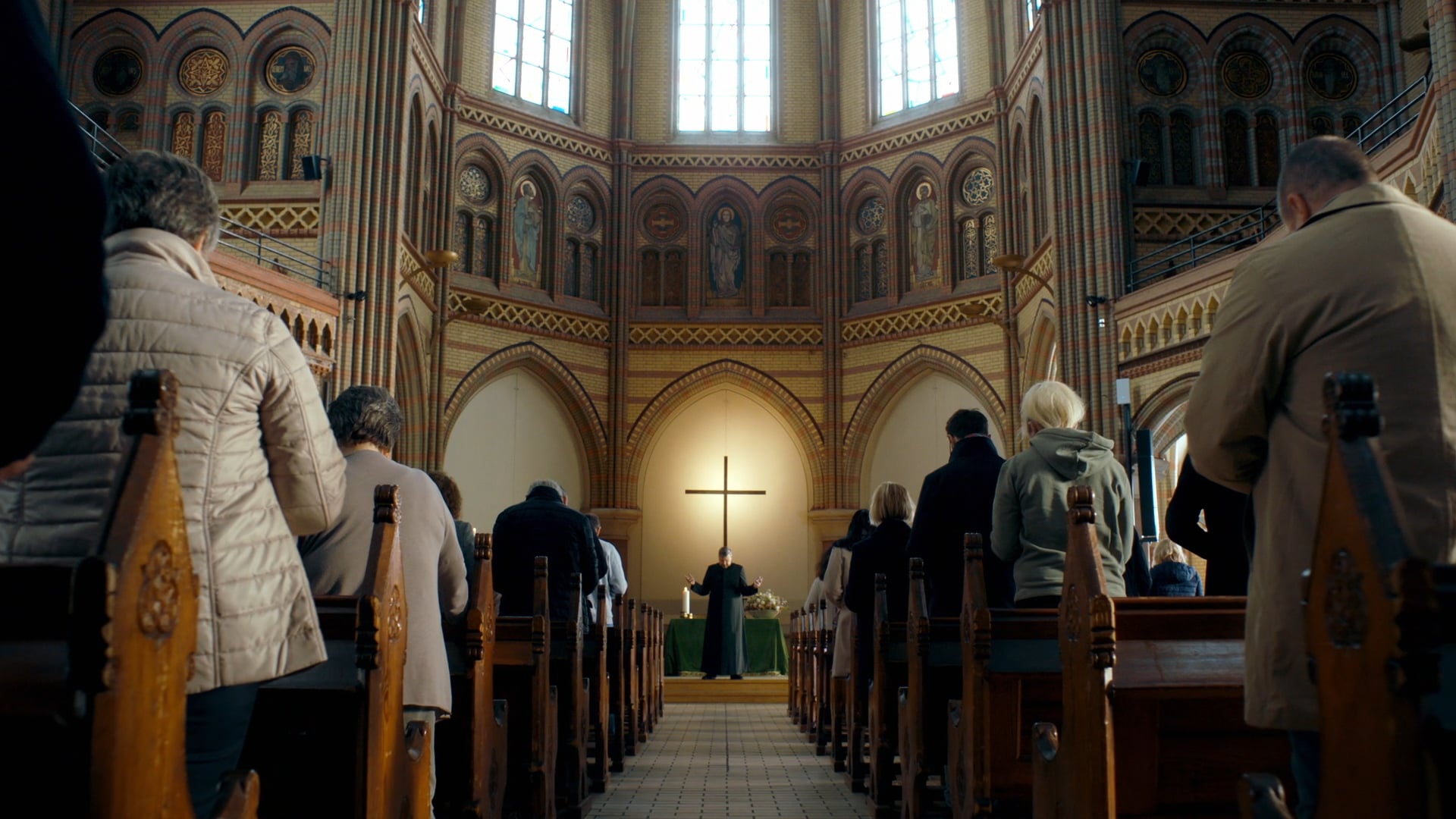 Tele 2 “Kirche”
