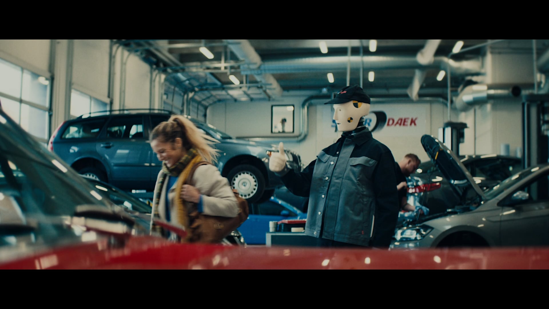 SDS – Directors Cut US