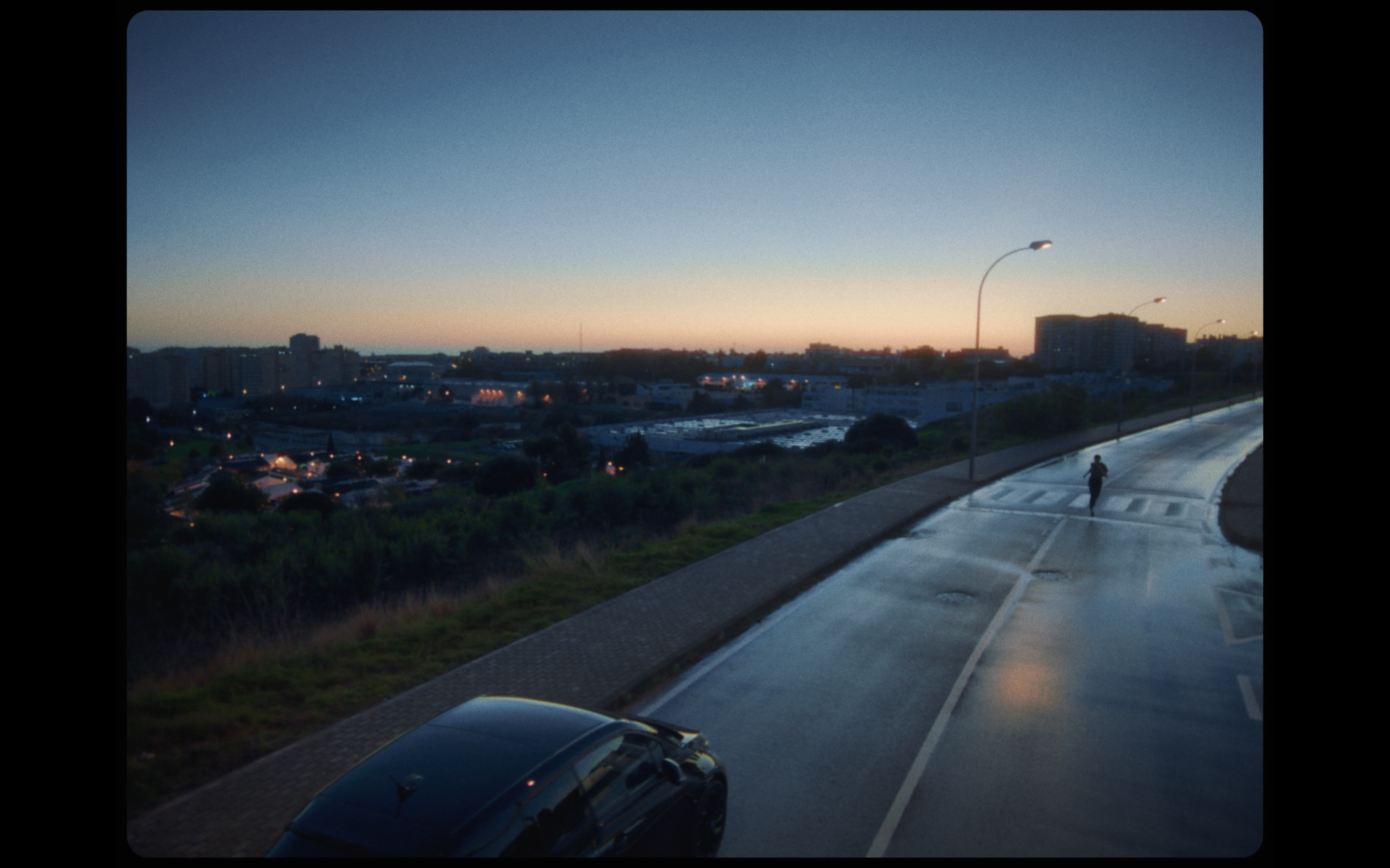 BMWi3 – Remembering The Future