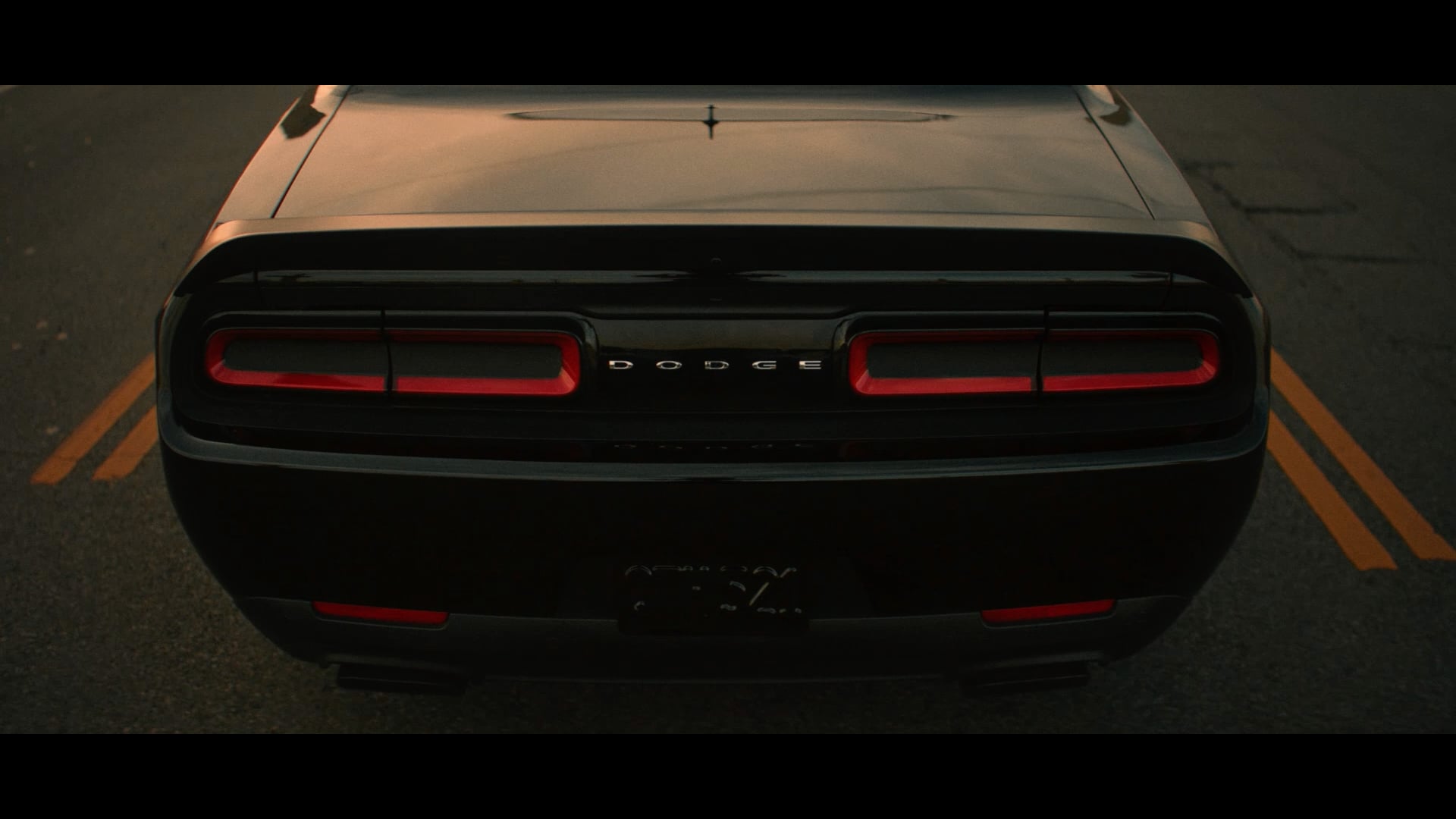 DODGE – House Of Power