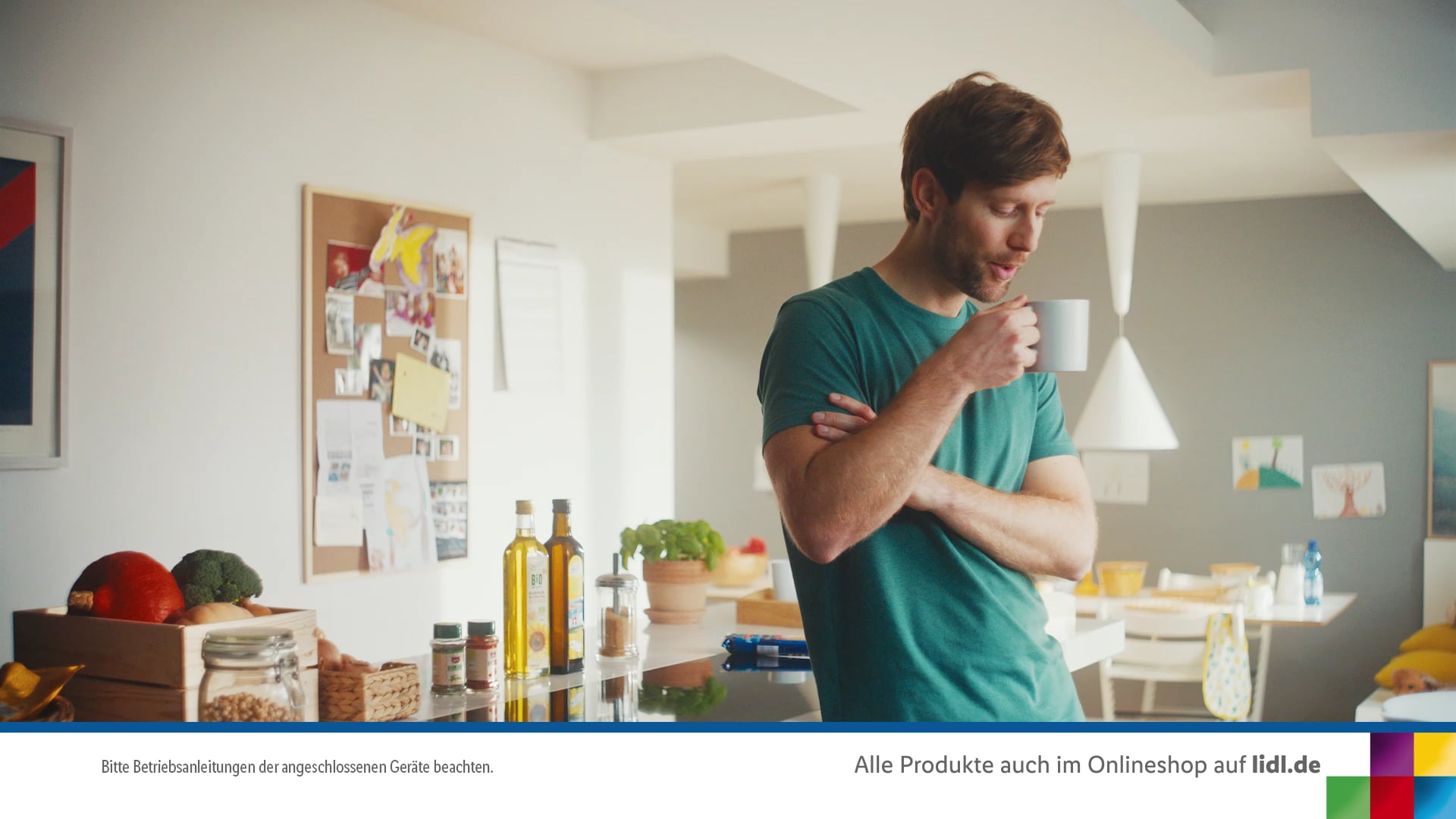 LIDL – Smart_Home