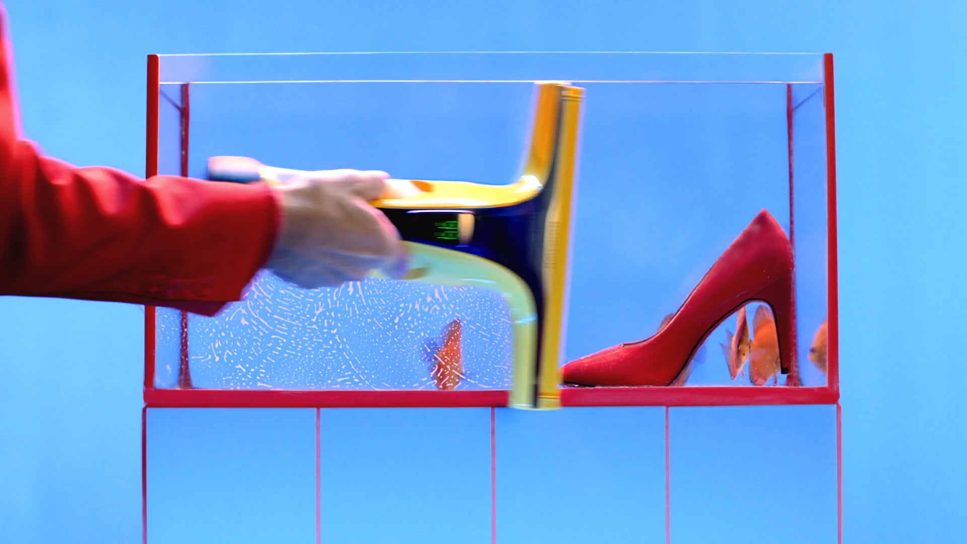 Kaercher Smooth Surface 06s