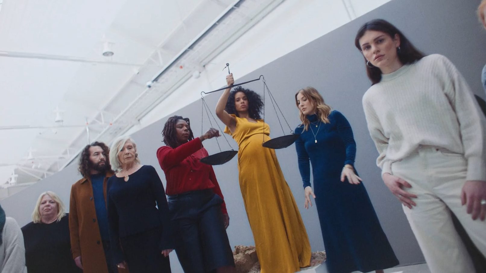 Weltfrauentag- ENG SUB
