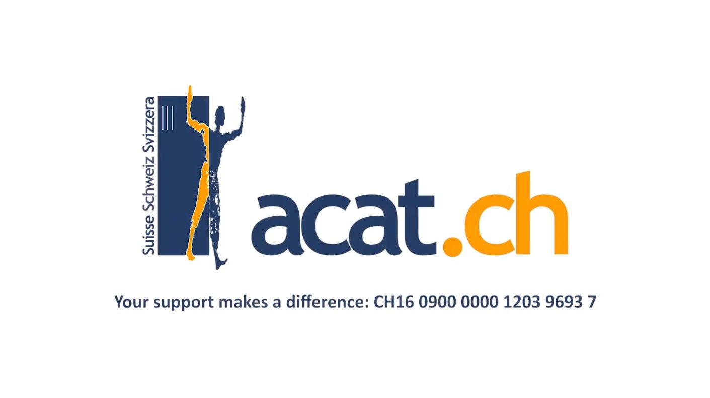 ACAT – “Some”