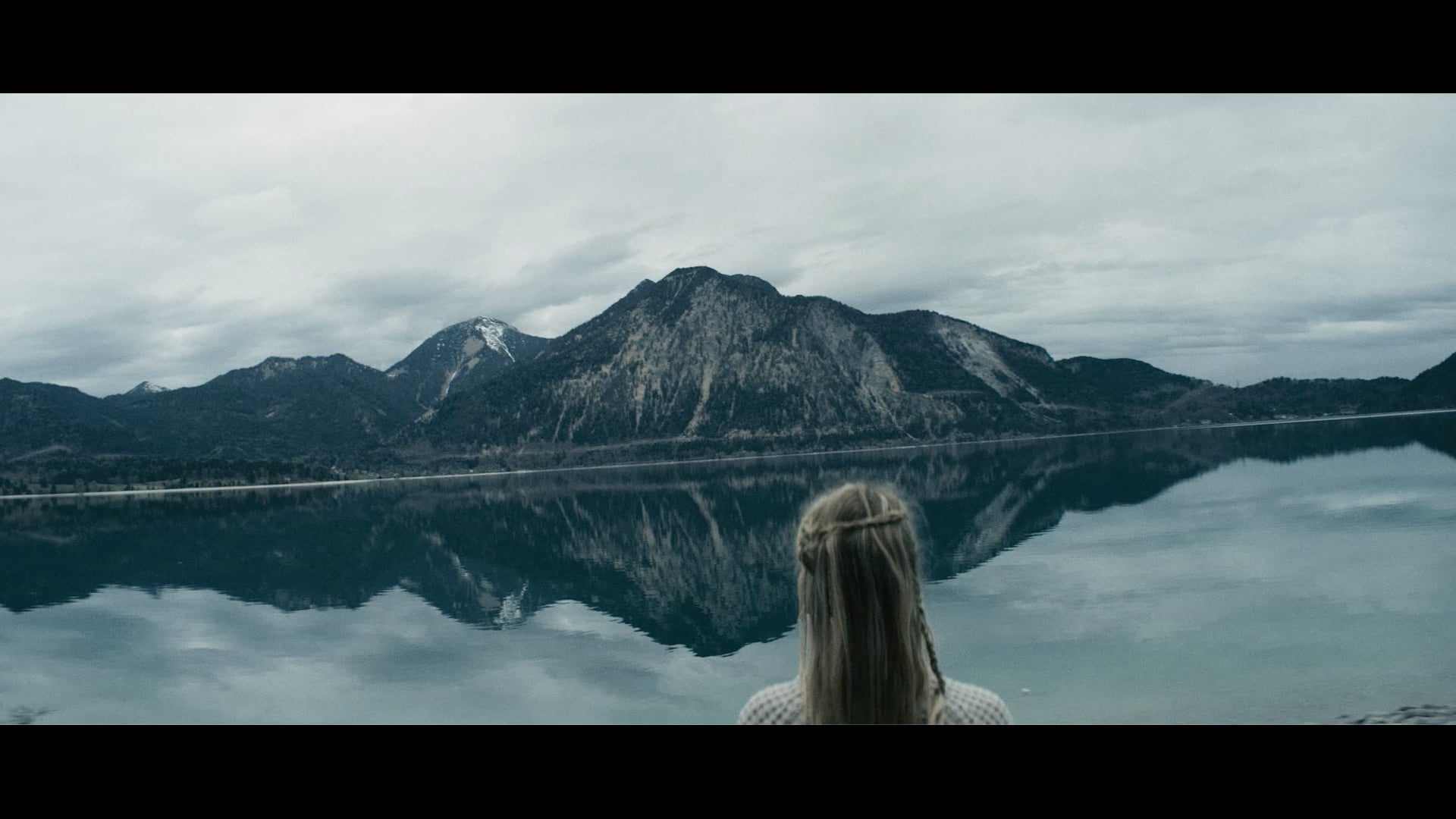 WILDERNESS