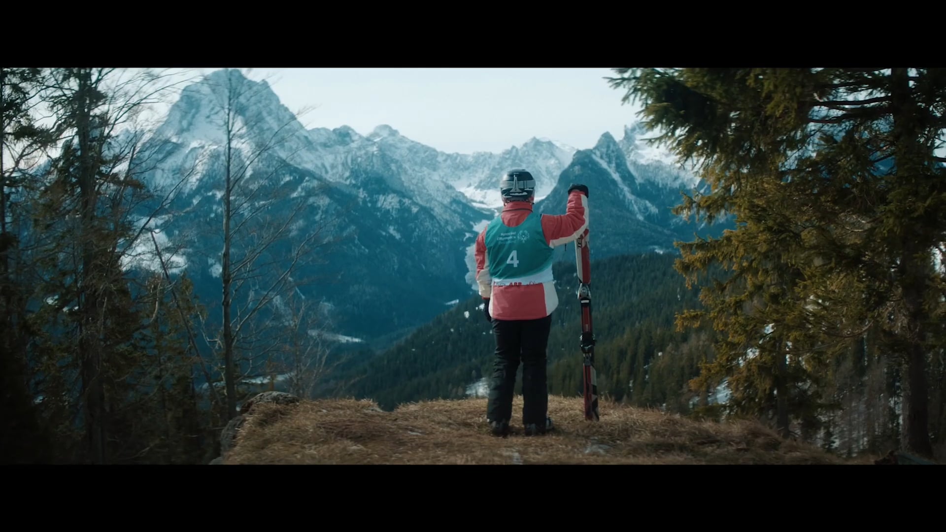 Winterspiele der Special Olympics Deutschland 2020 in Berchtesgarden