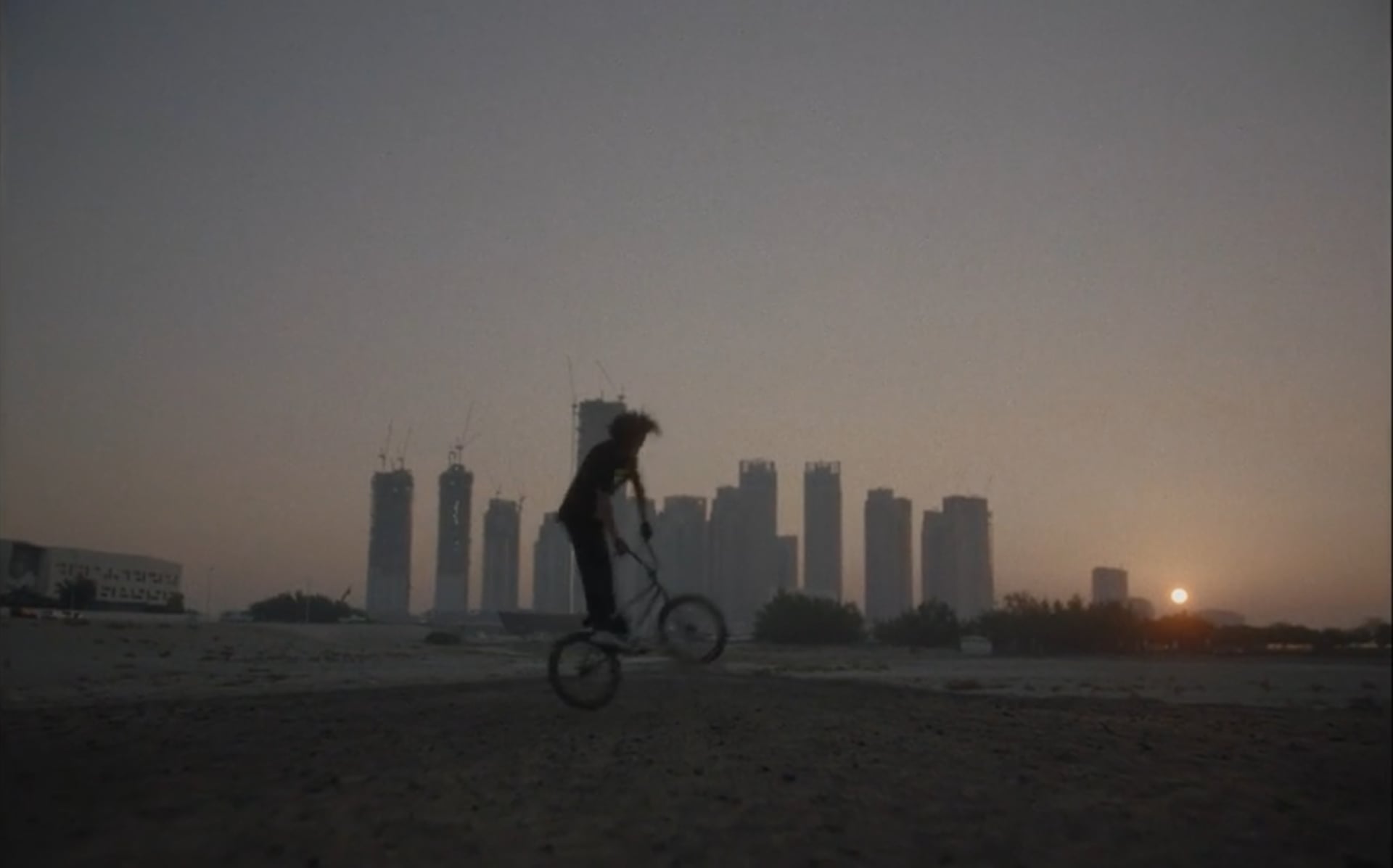 ETISALAT – Together Matters