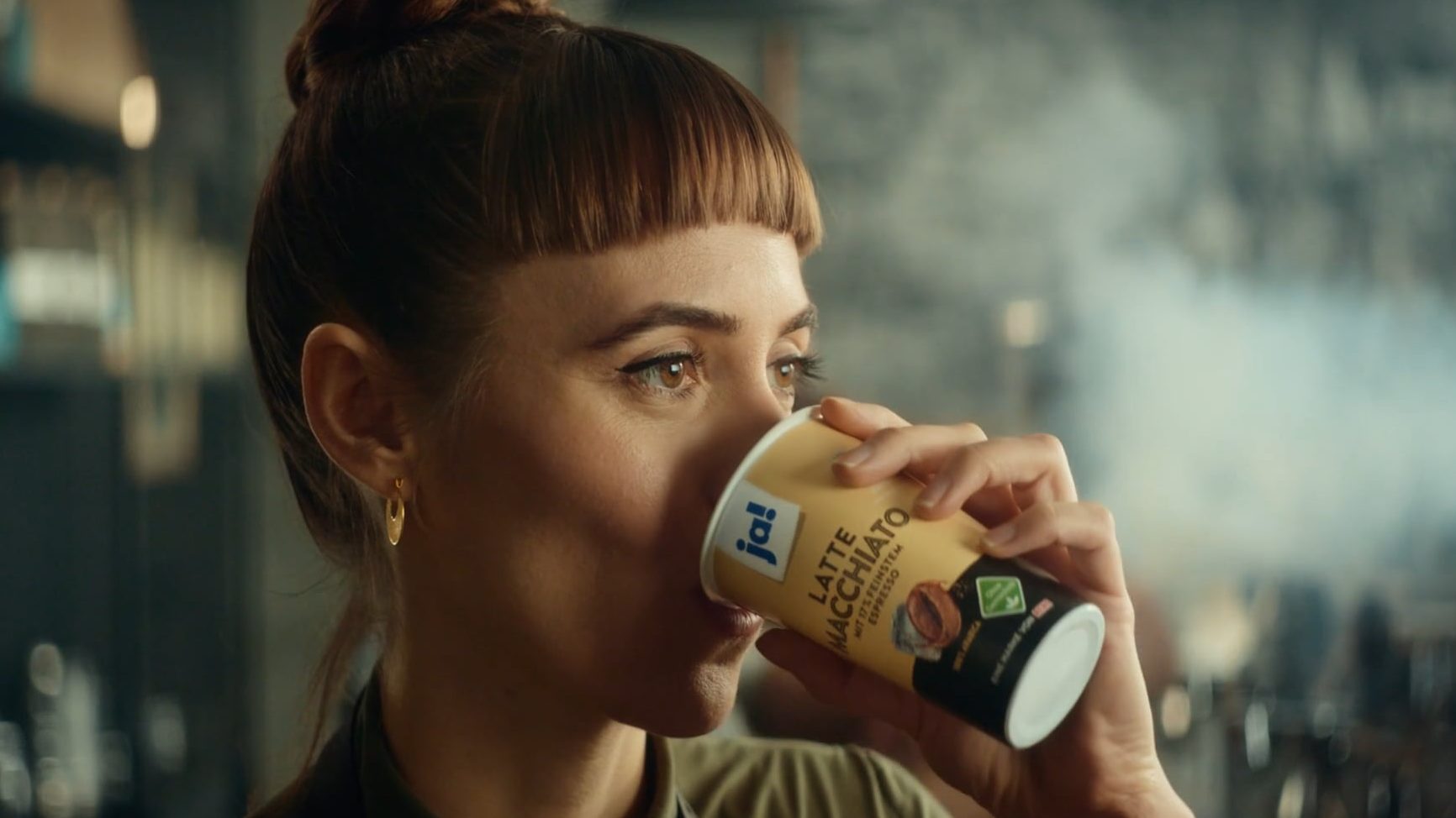 REWE – “Ich sag ja!” (DC)