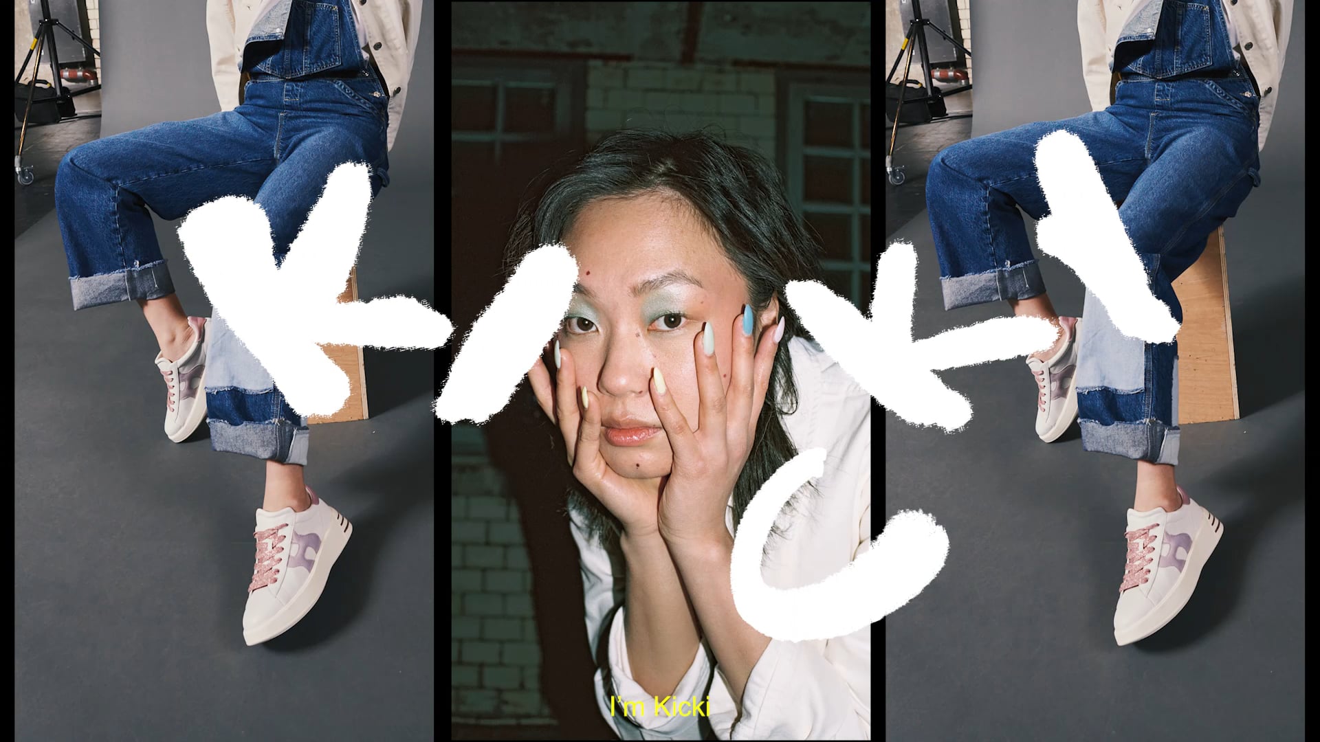 HOGAN – SS21 (Kicki)