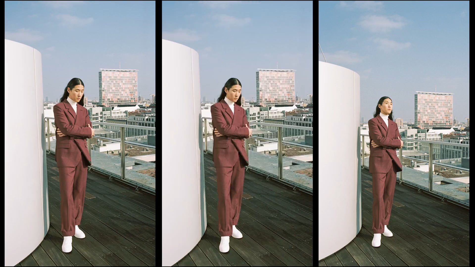 HOGAN – SS21 (Lawrence)