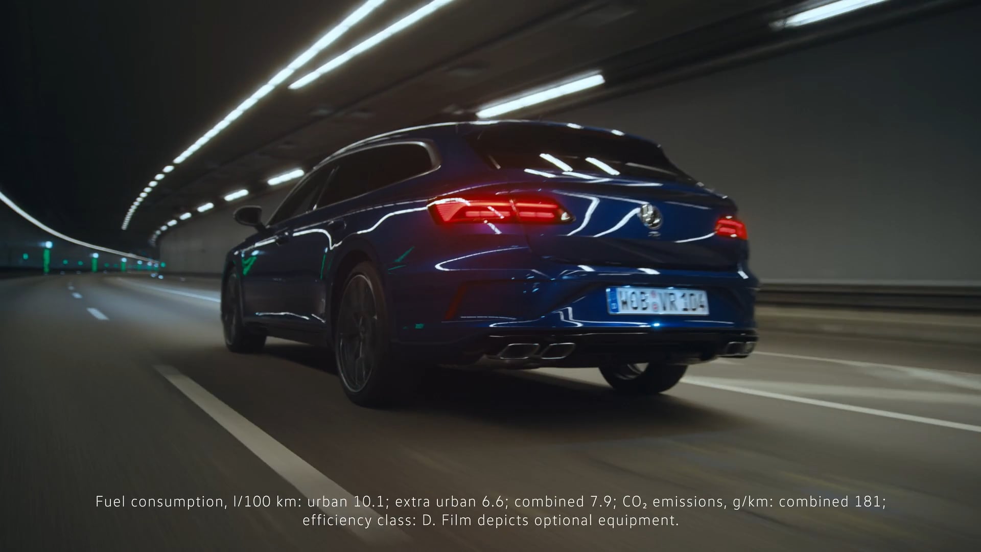 VW – Arteon