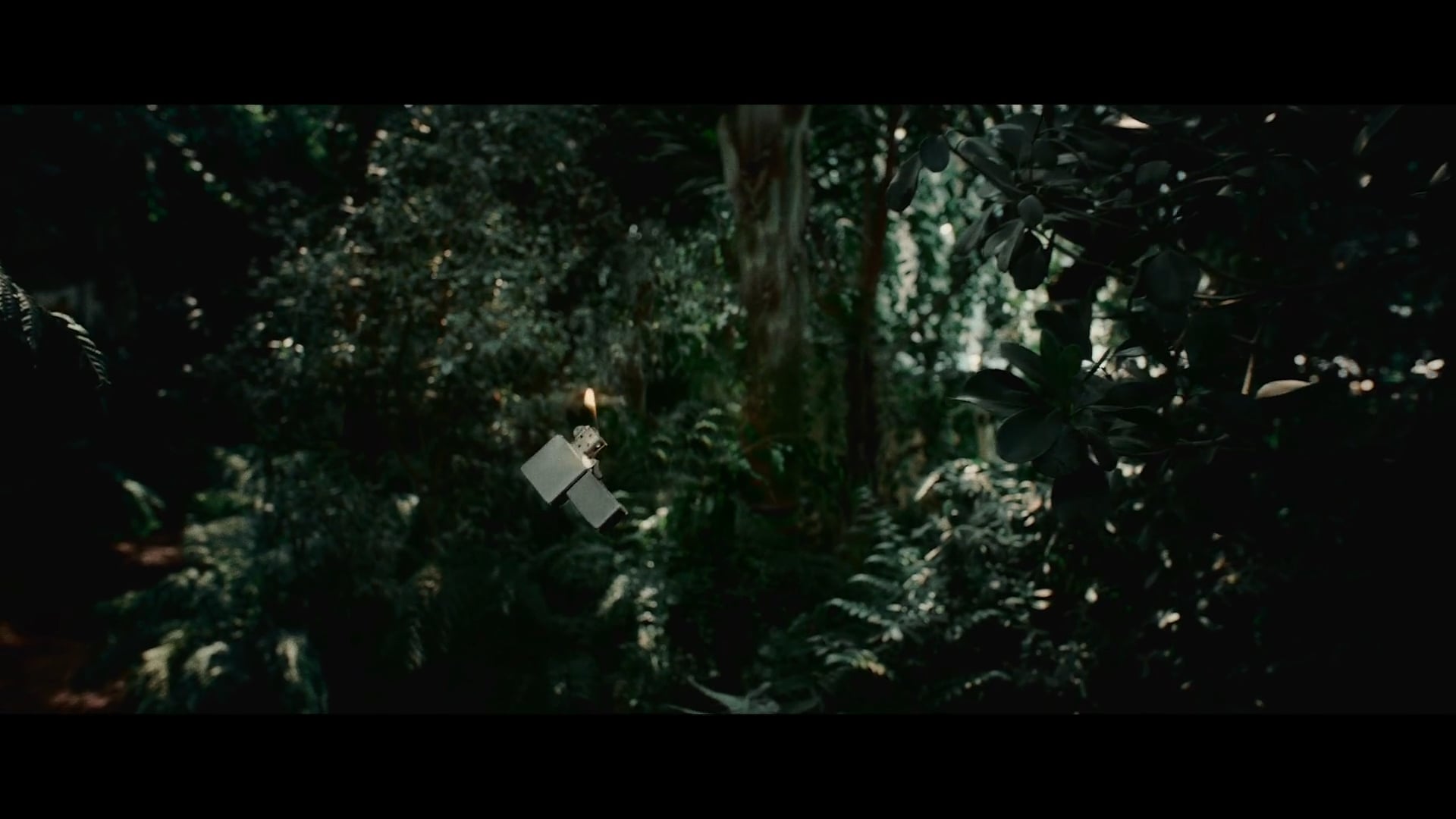 GREENPEACE – Human Hands