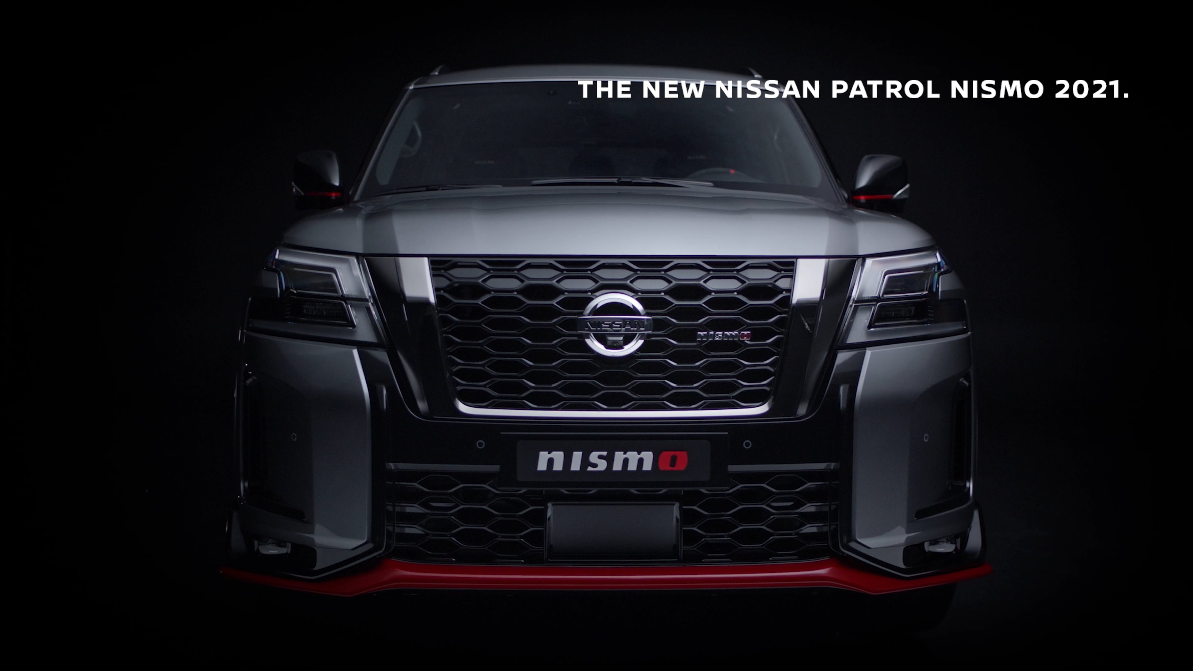 NISSAN – Nismo 2021