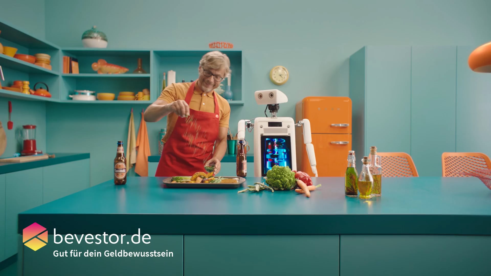DEKA – Kitchen