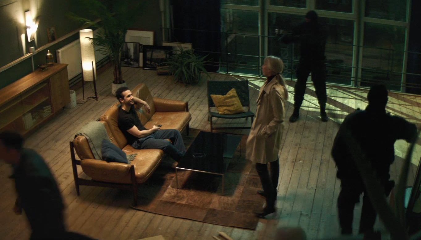 Persil – Remove the Drama