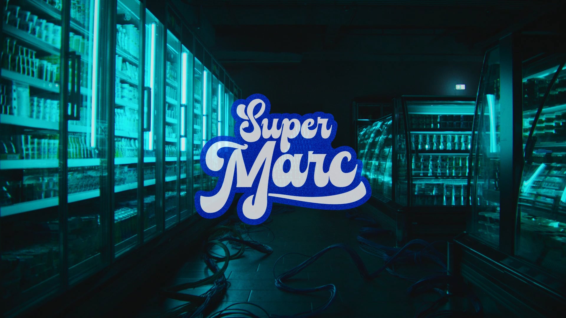 EDEKA – Supermarc