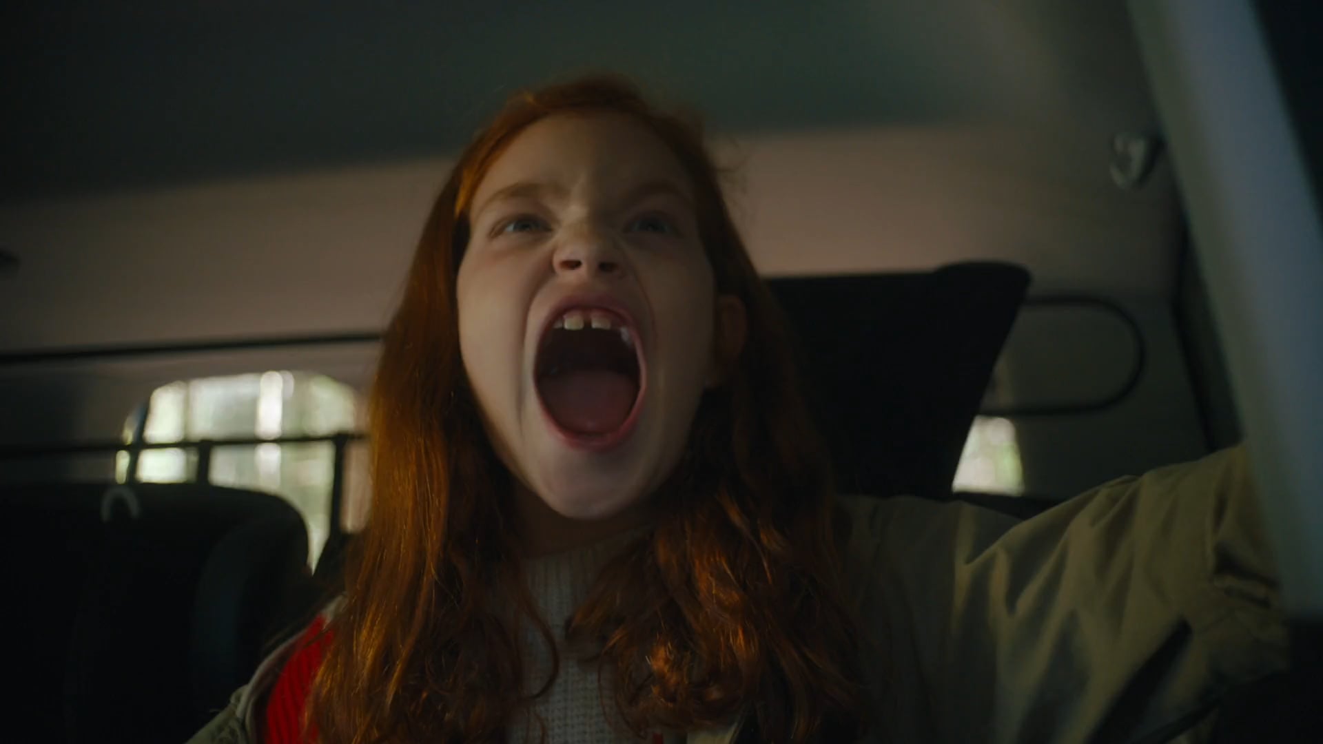 Ford Family – Range (25sec)