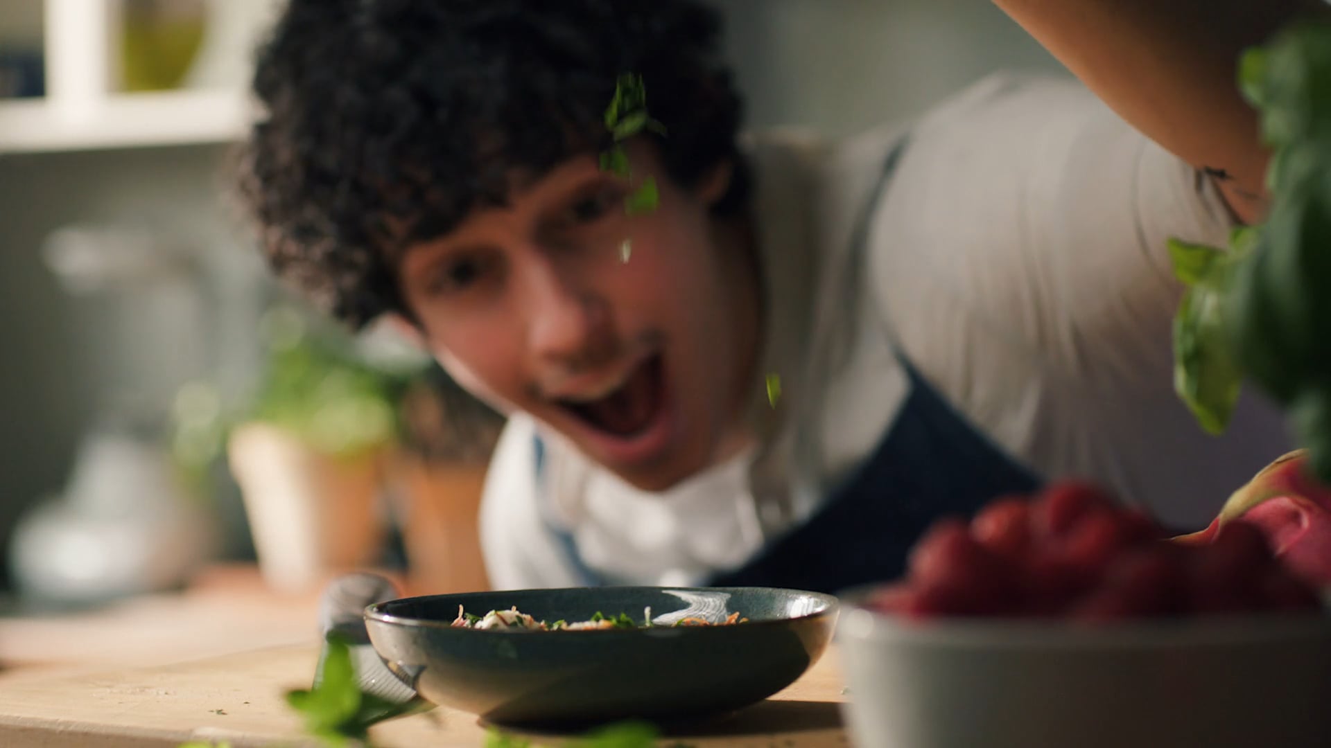GDV – Foodblogger