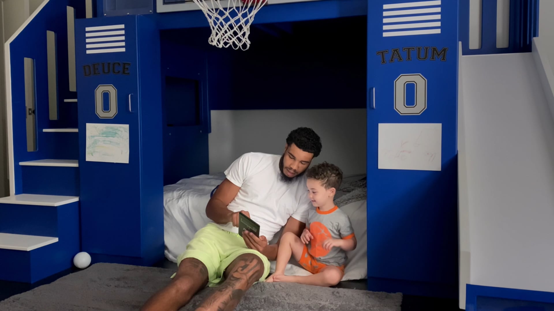 METRO – Fathers Day
