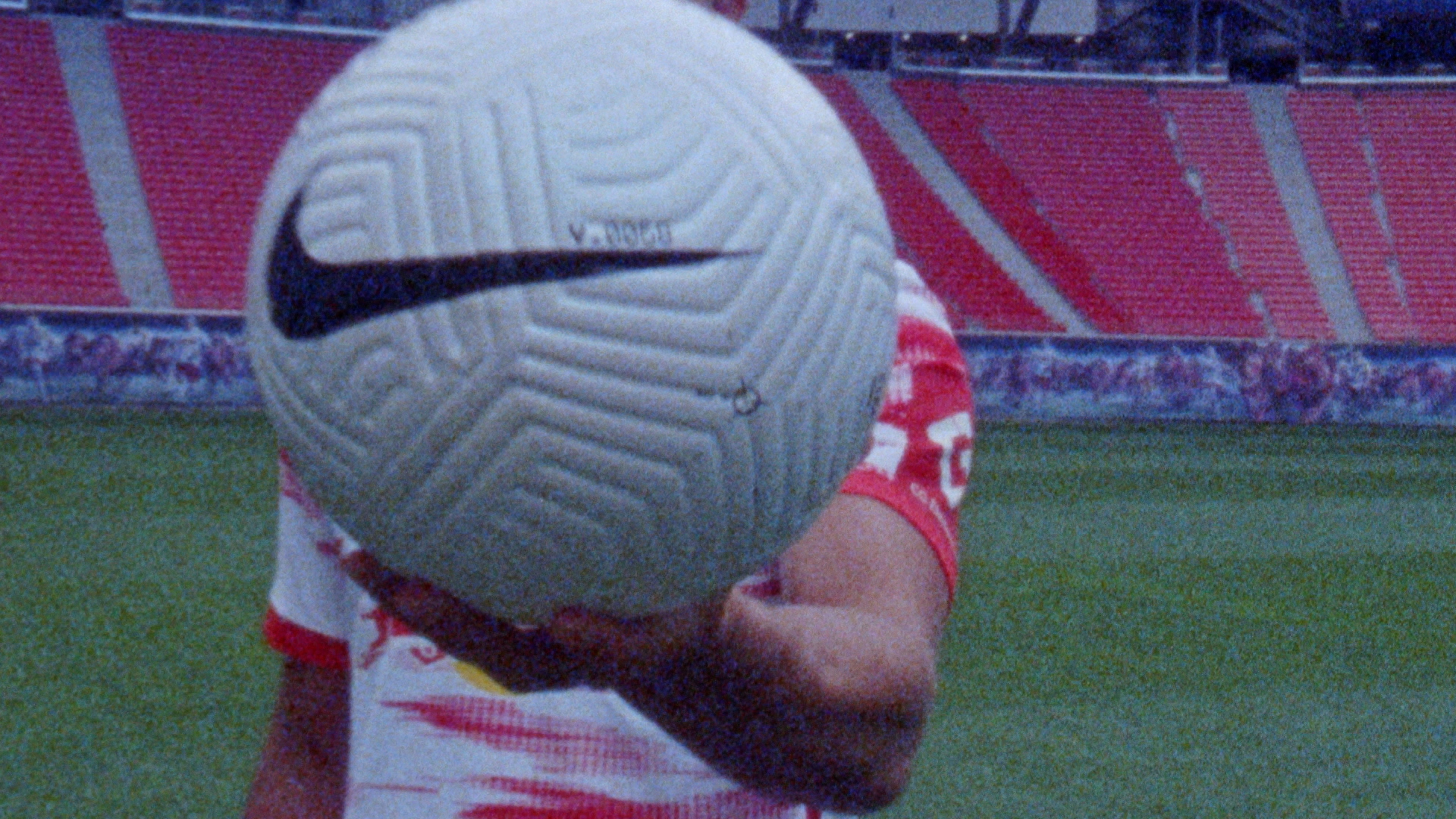 RB LEIPZIG – One Team