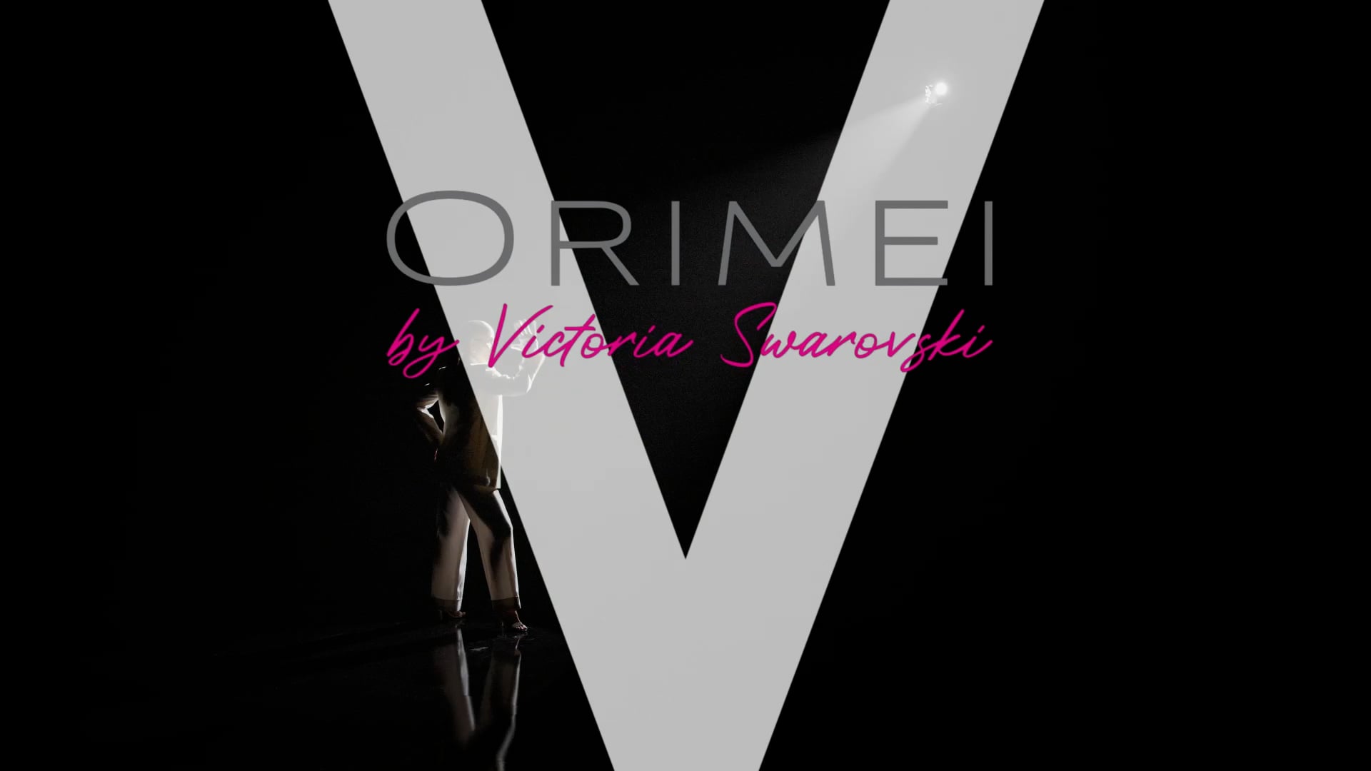 ORIMEI – SPOTLIGHT