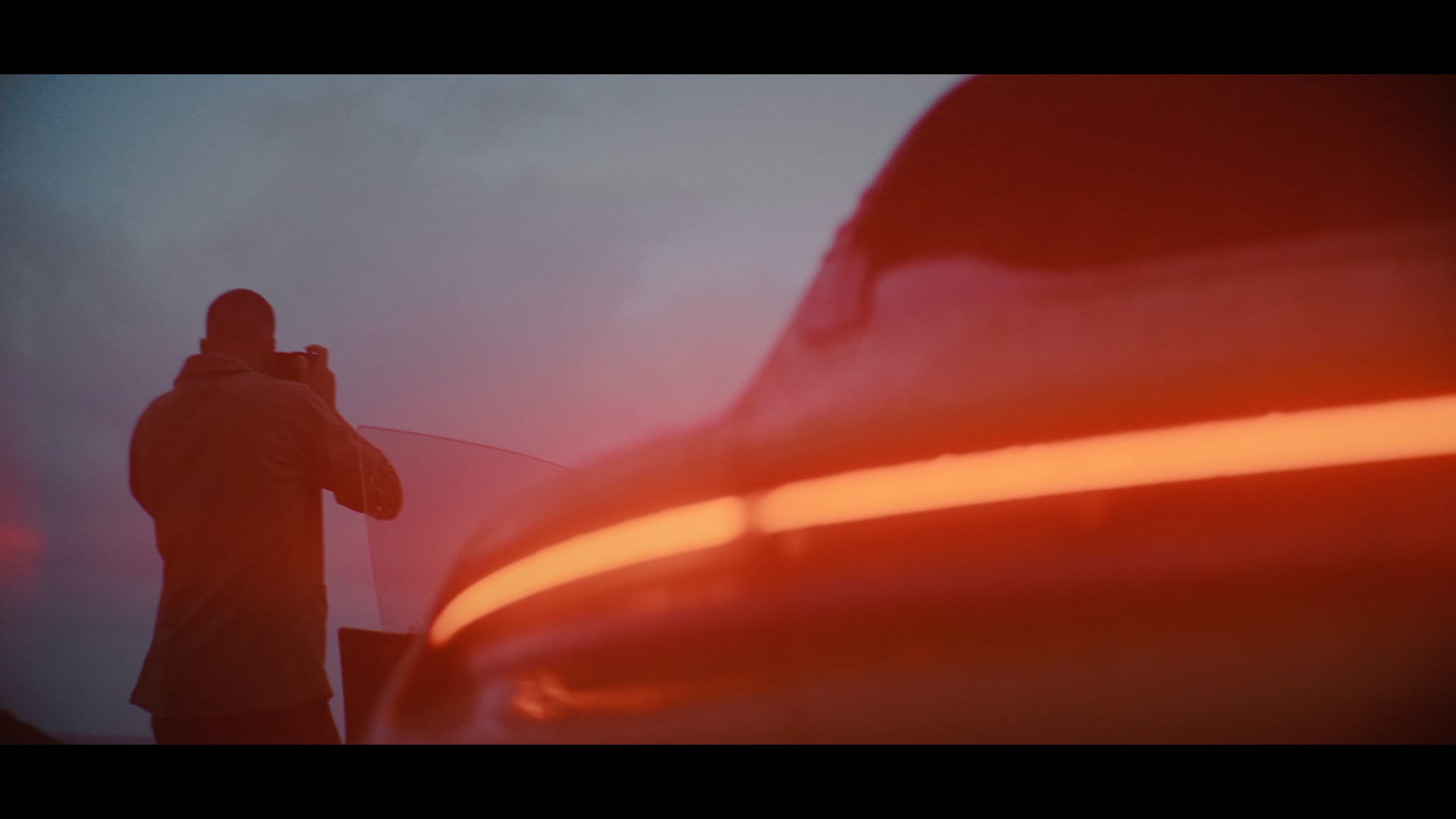 PORSCHE – Taycan CrossTurismo