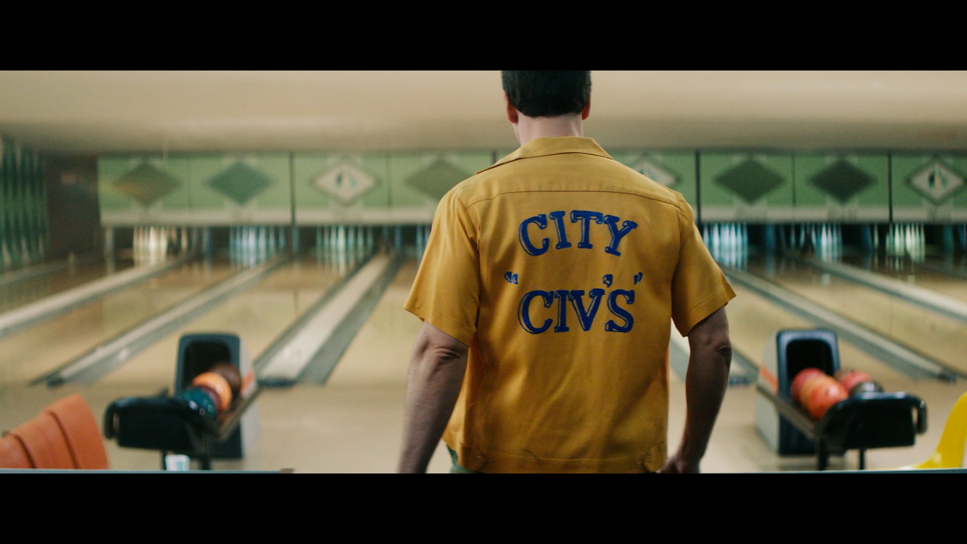 FLOYD – Bowling