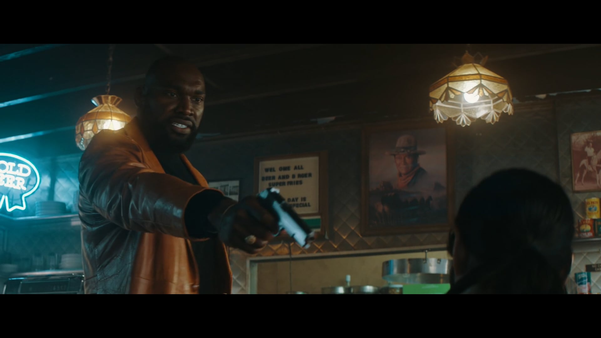 FLOYD – Diner