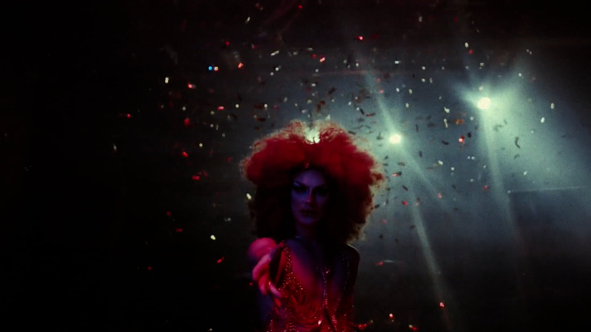 JÄGERMEISTER – Save The Night