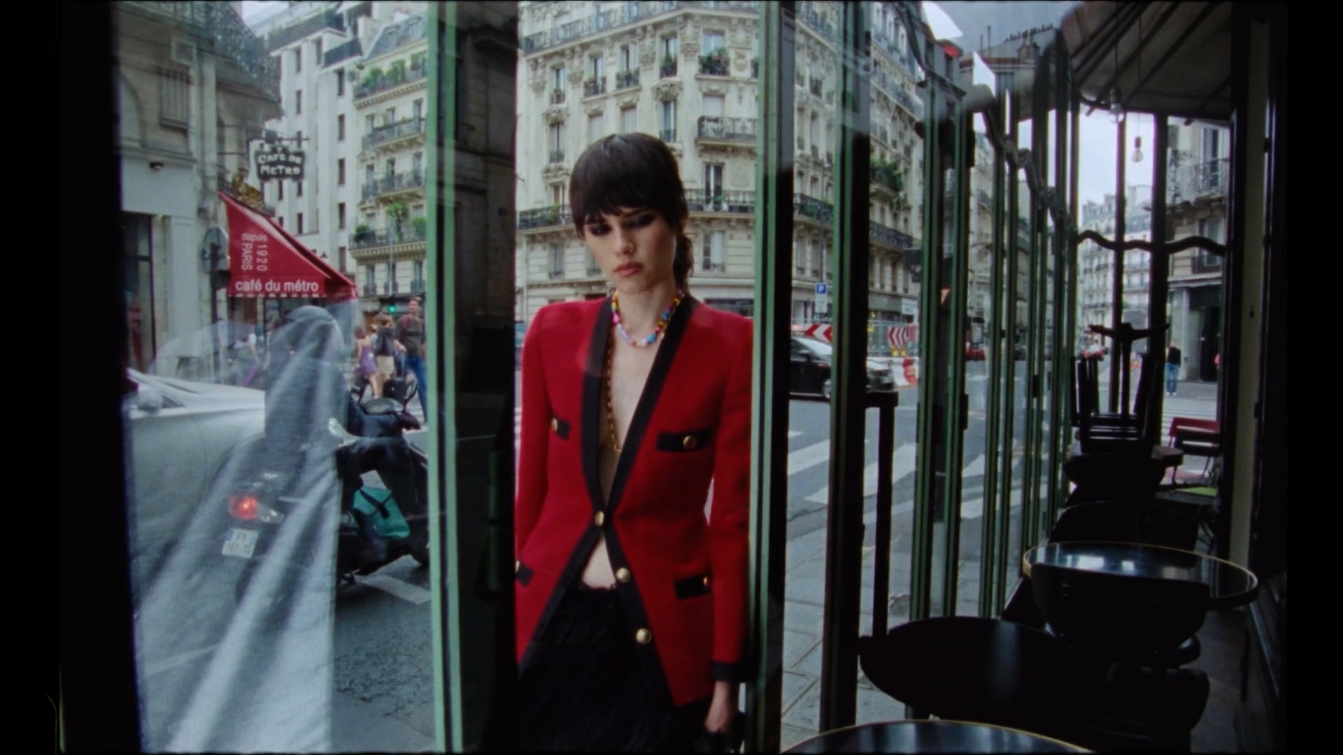 MANIFESTO – Paris