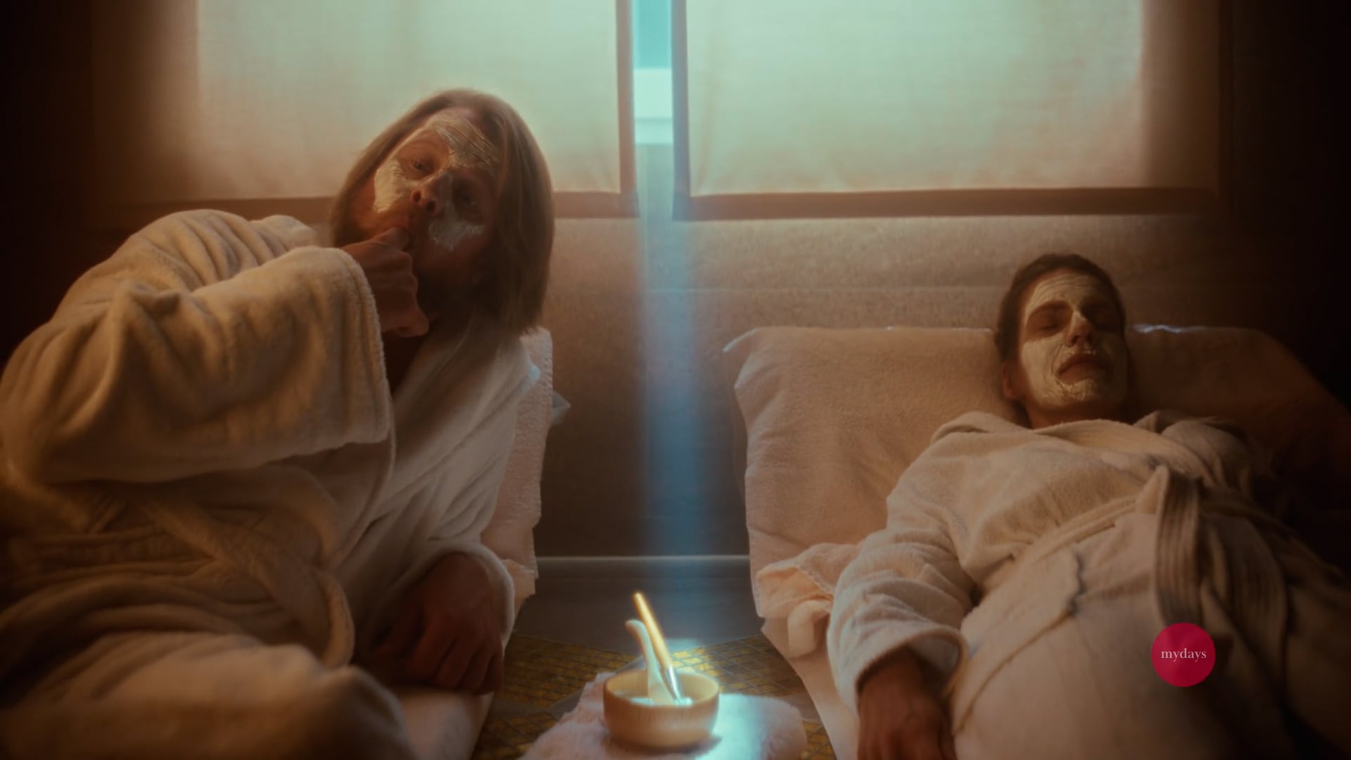 MYDAYS – Wellness