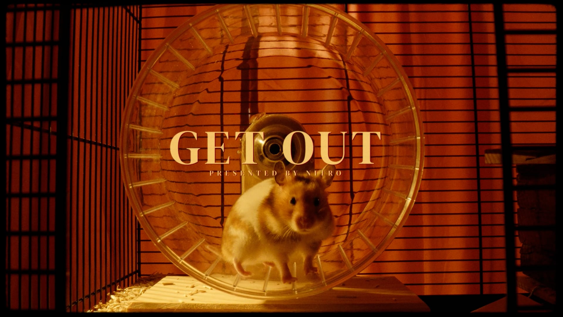 NITRO – Get Out