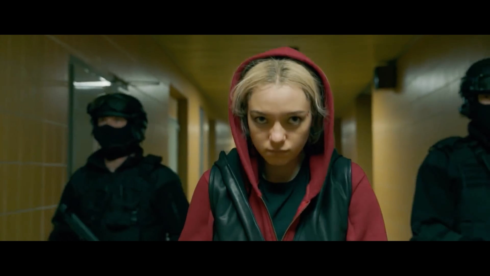 HANNA Season 3 – Official Trailer