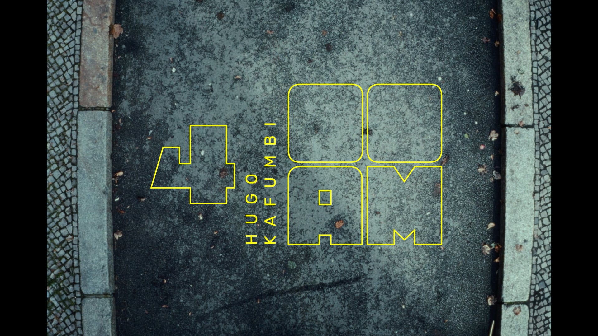 HUGO – 4AM
