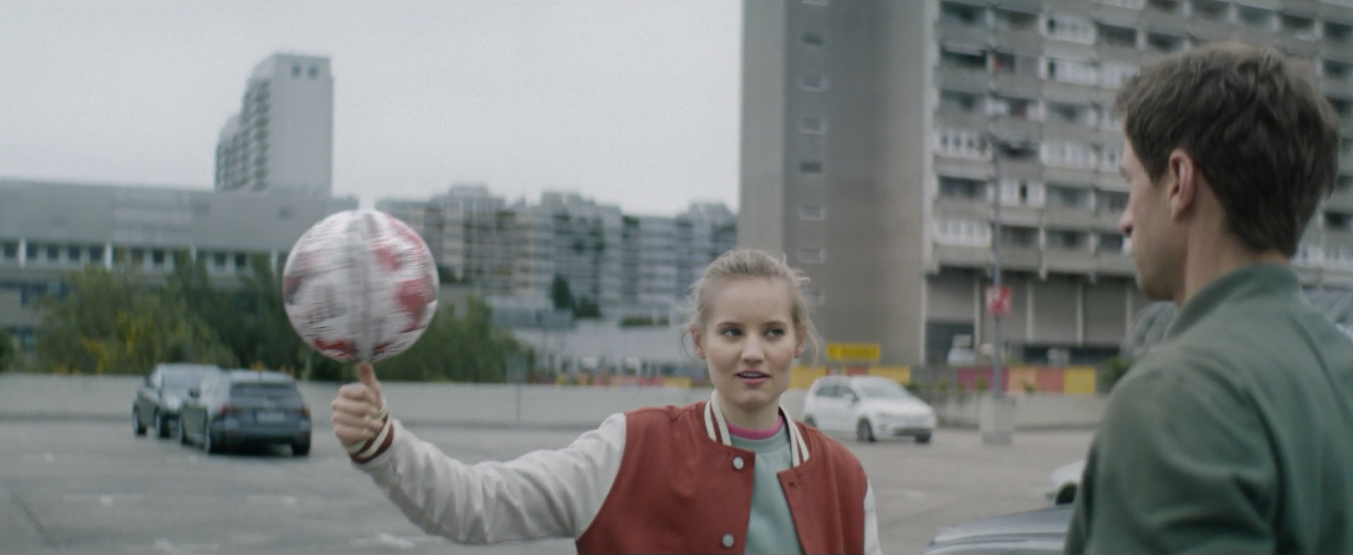 REWE – Torhunger